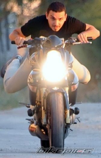 Bike Photo 2152007