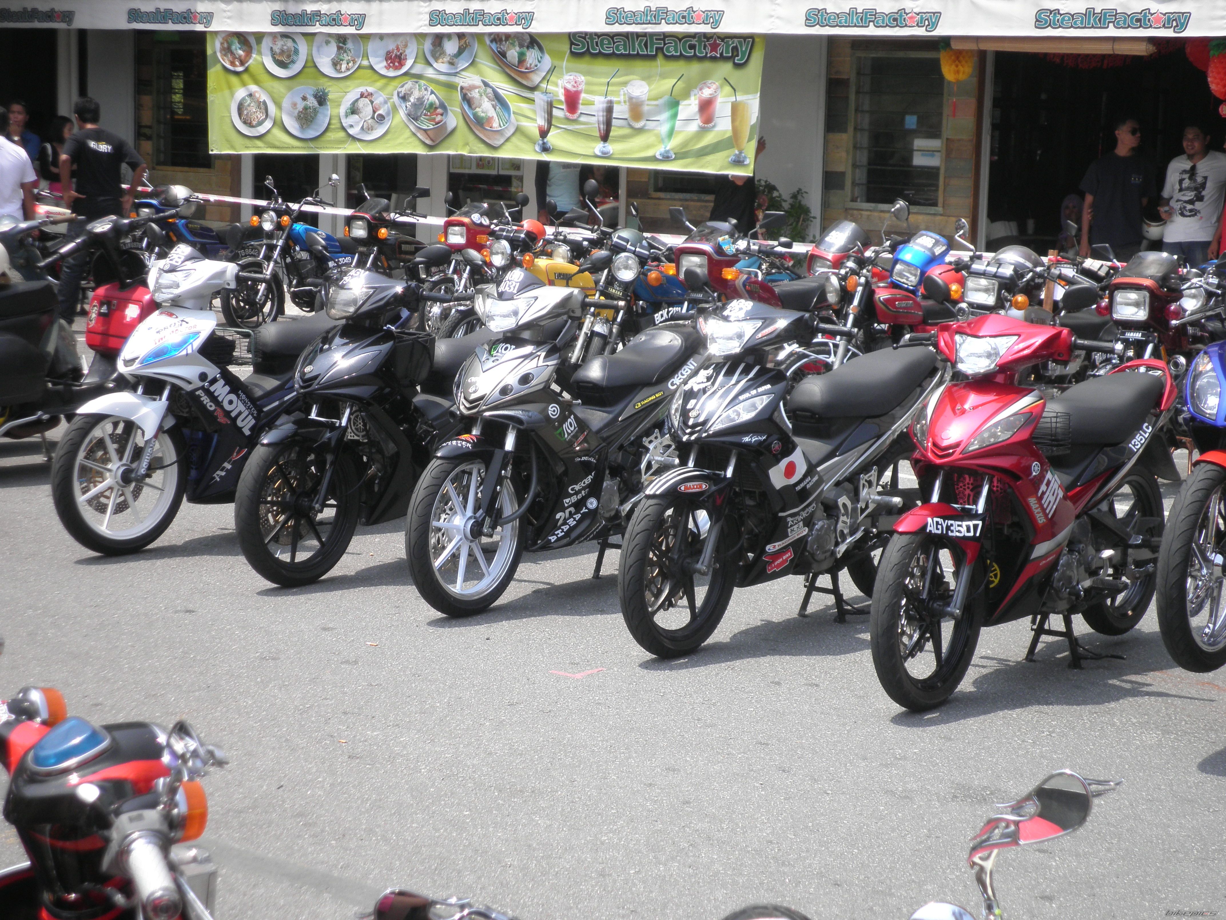 Bike Photo 2152009