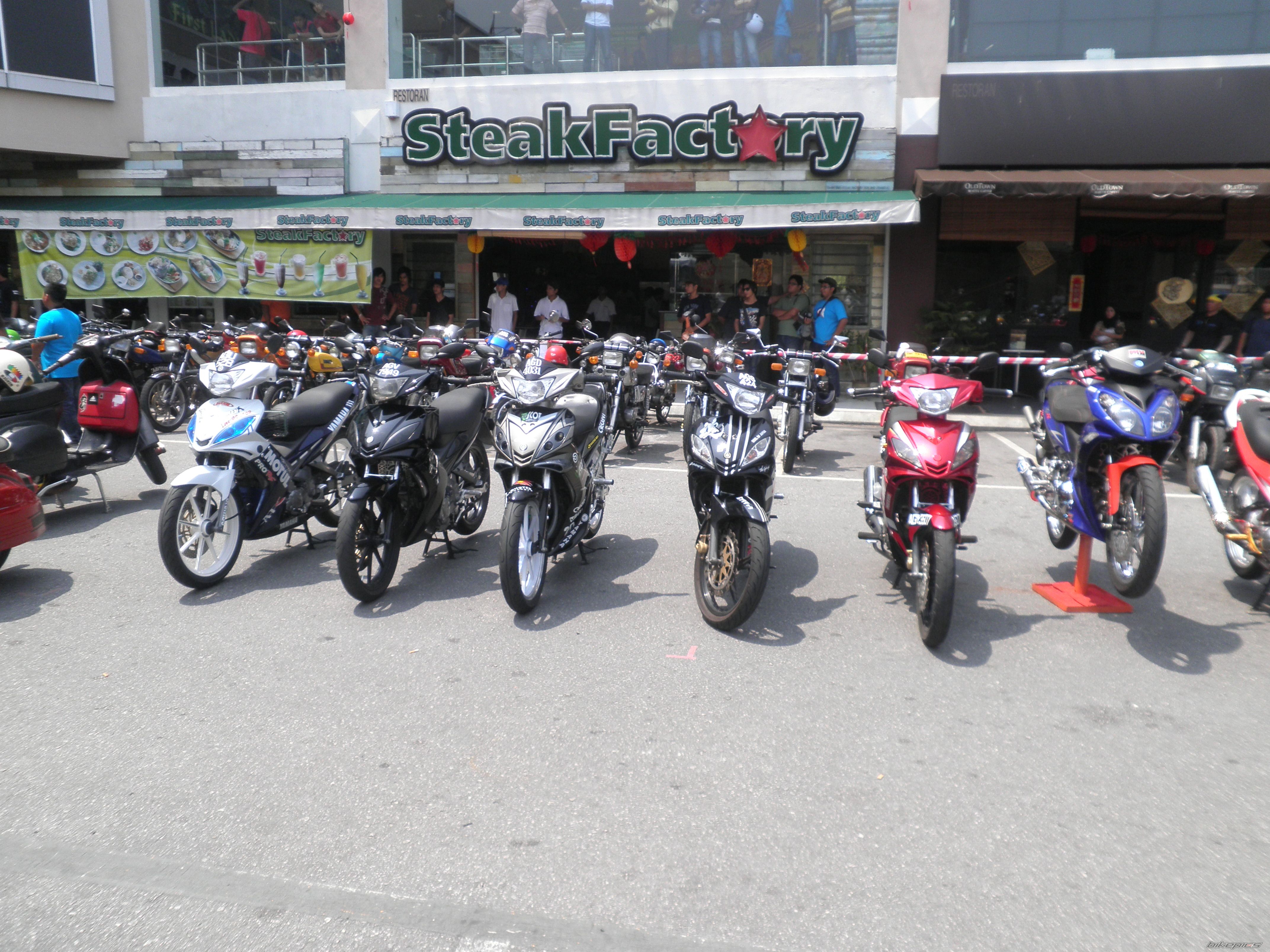 Bike Photo 2152013
