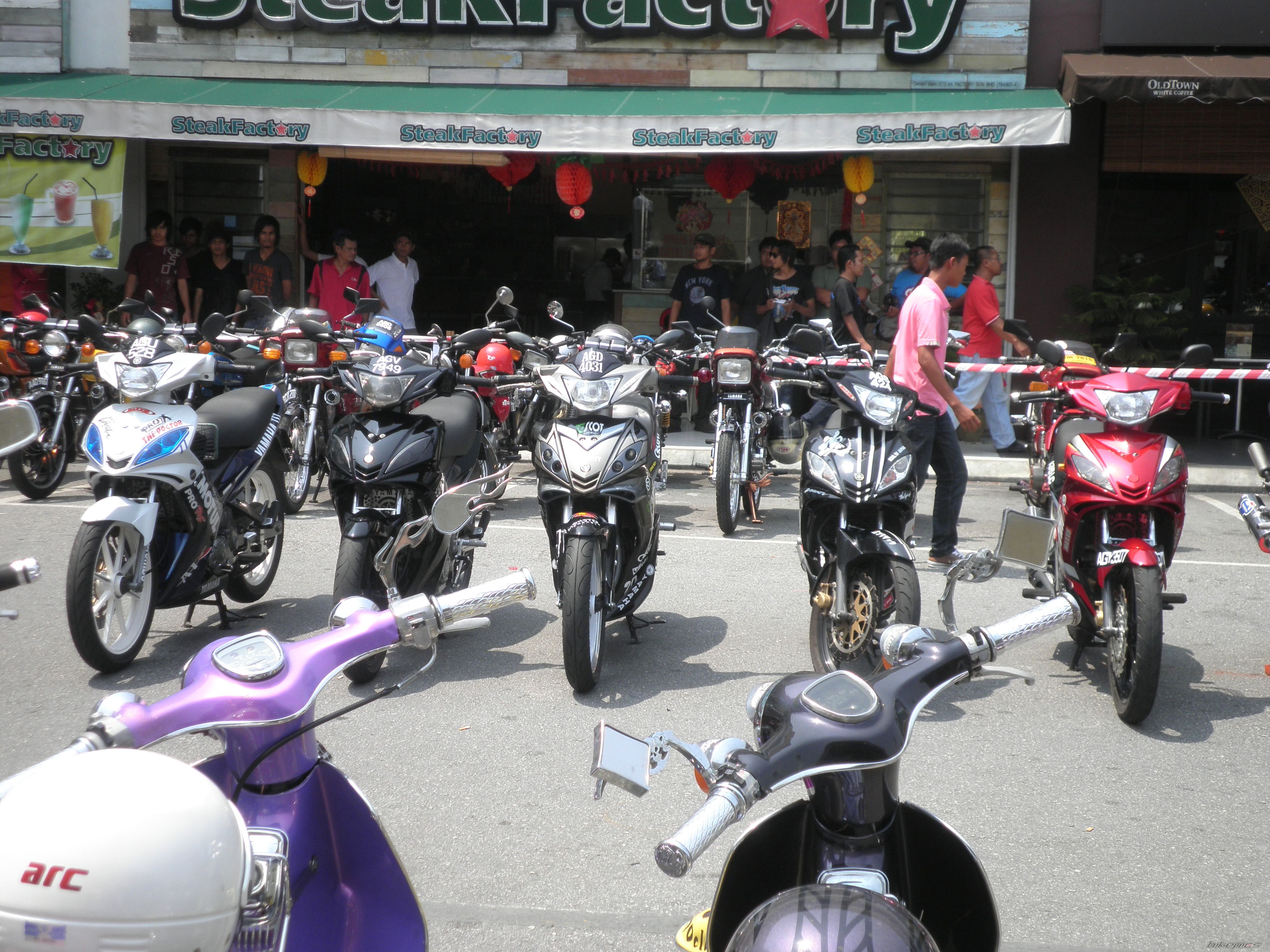 Bike Photo 2152016