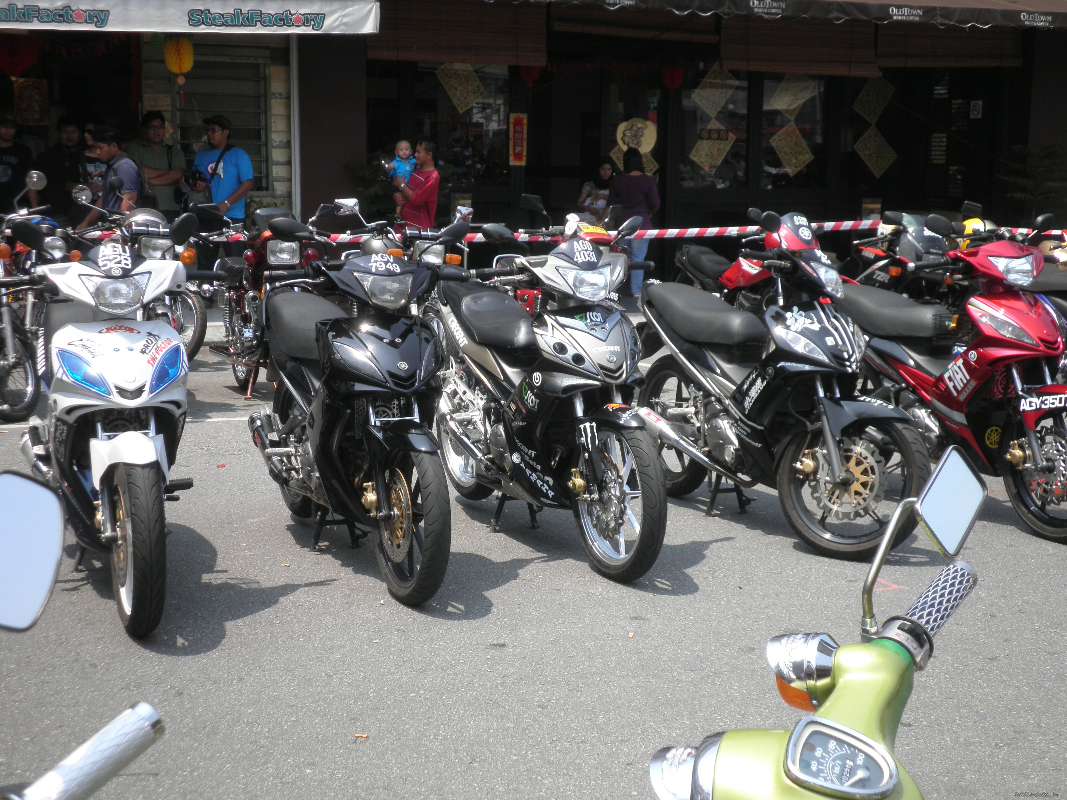 Bike Photo 2152019