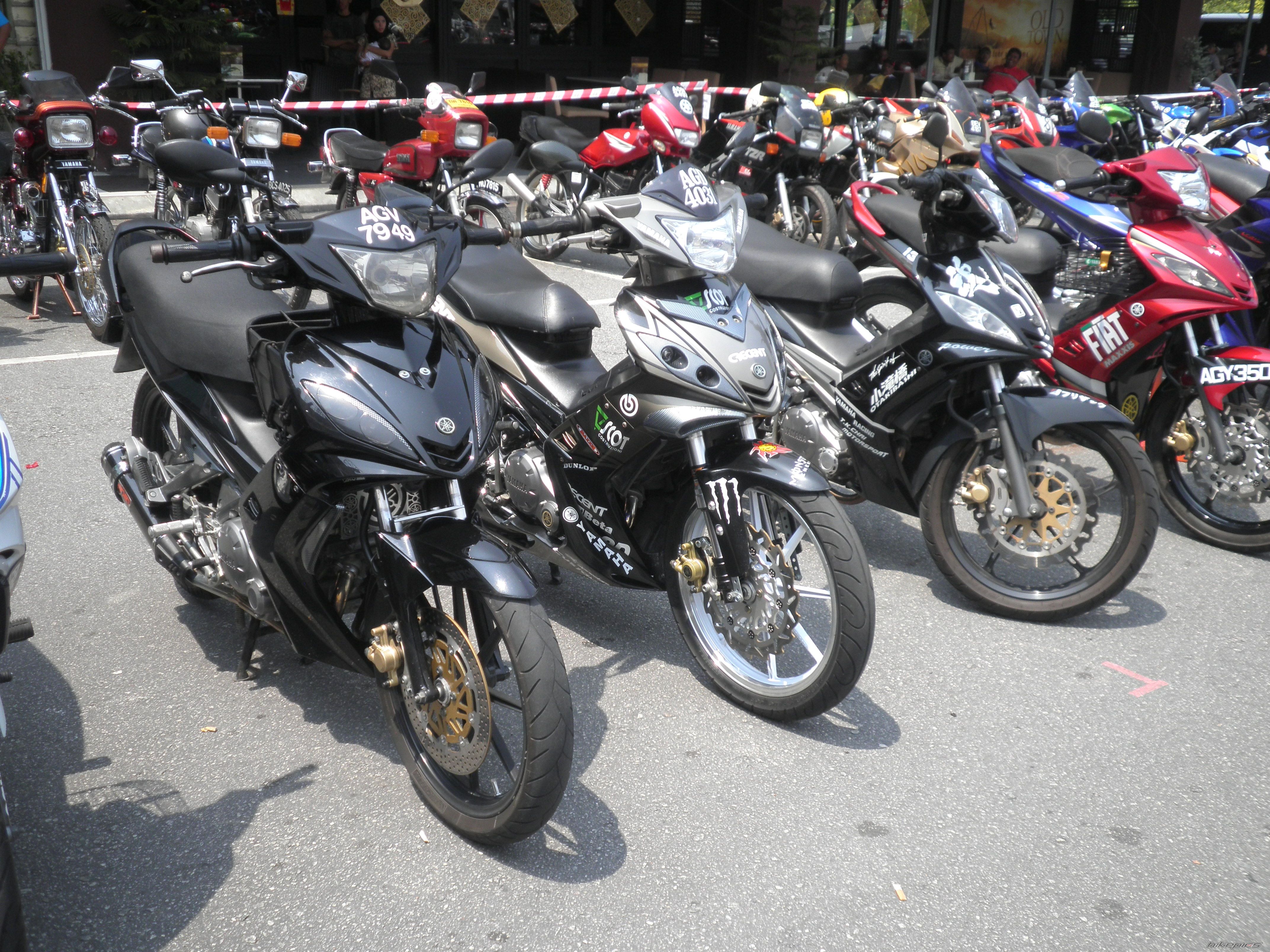 Bike Photo 2152022