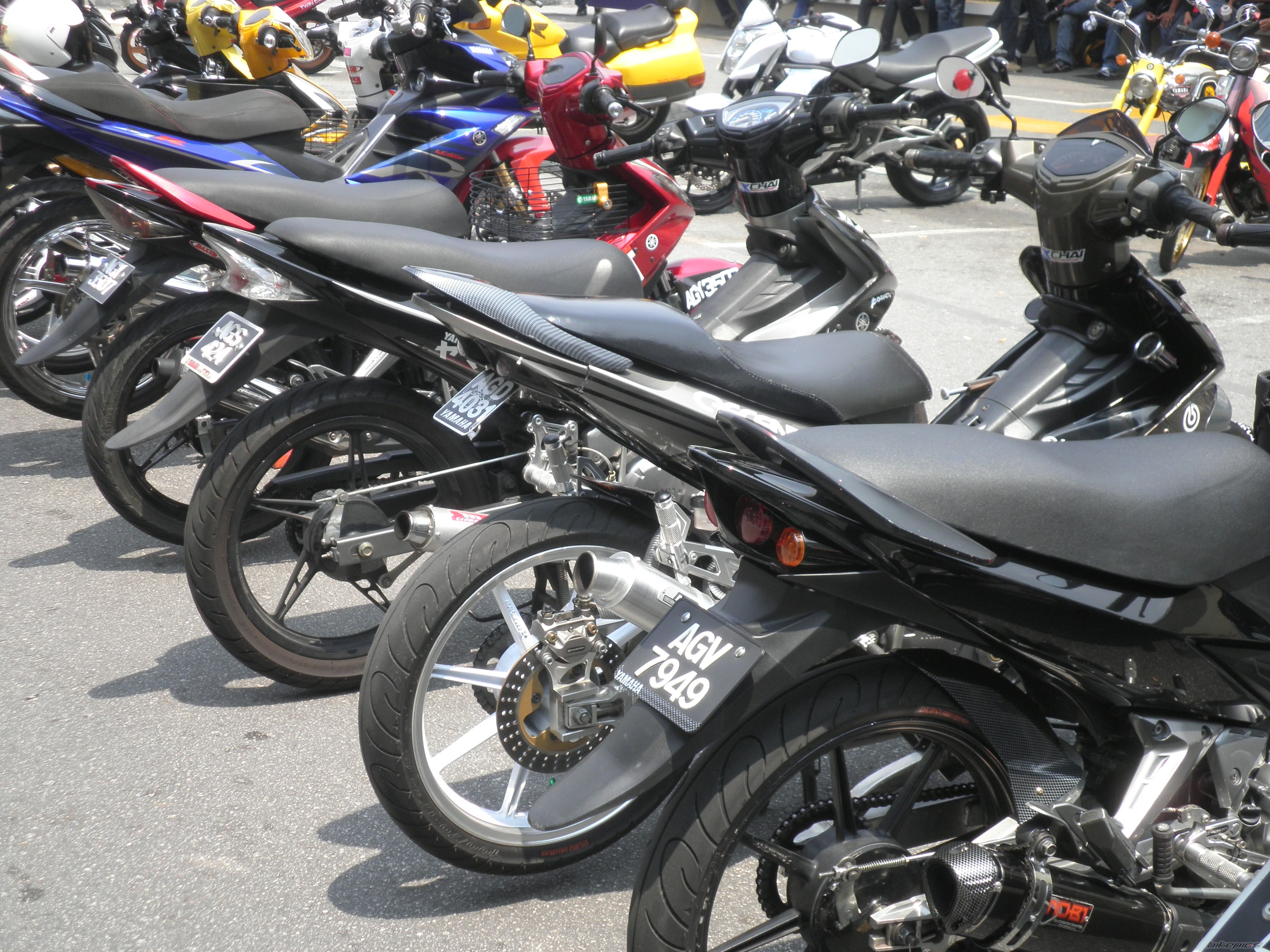 Bike Photo 2152025