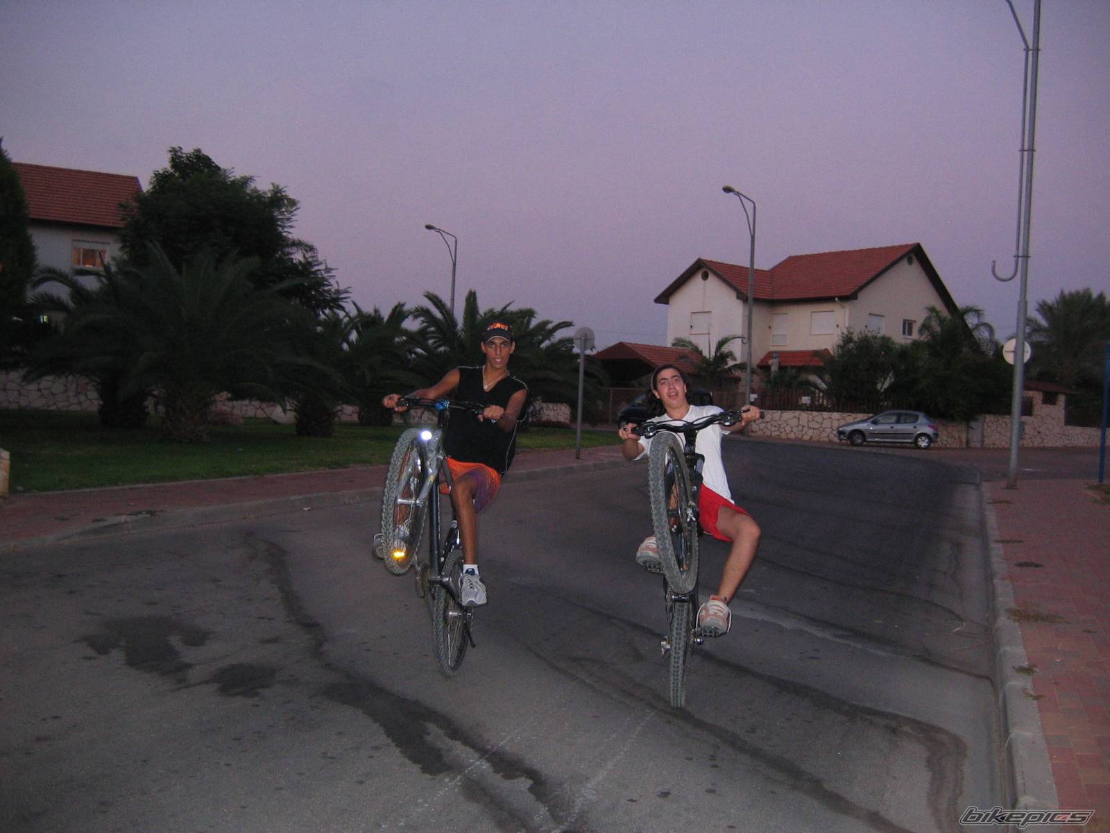 Bike Photo 215203