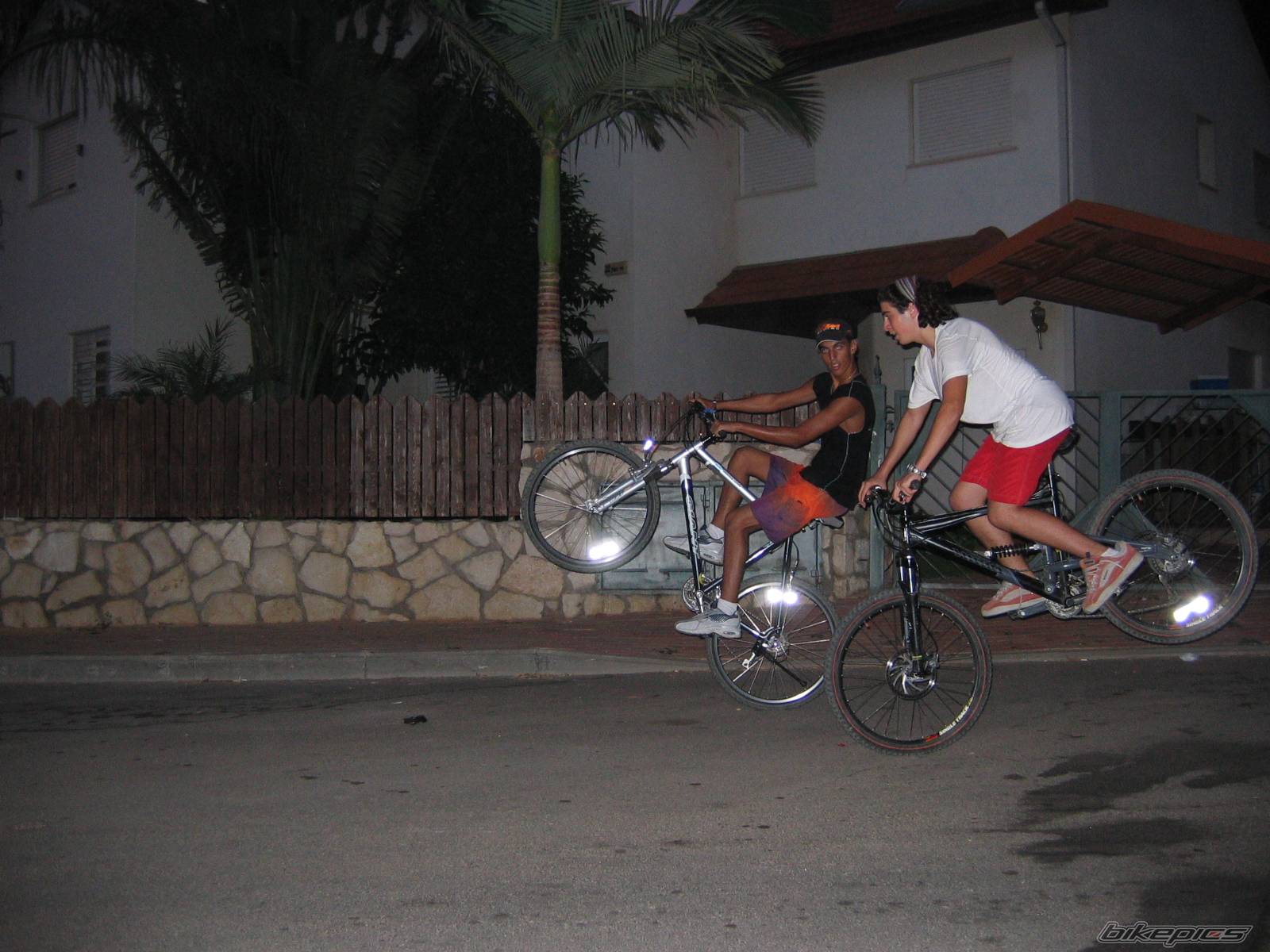 Bike Photo 215205