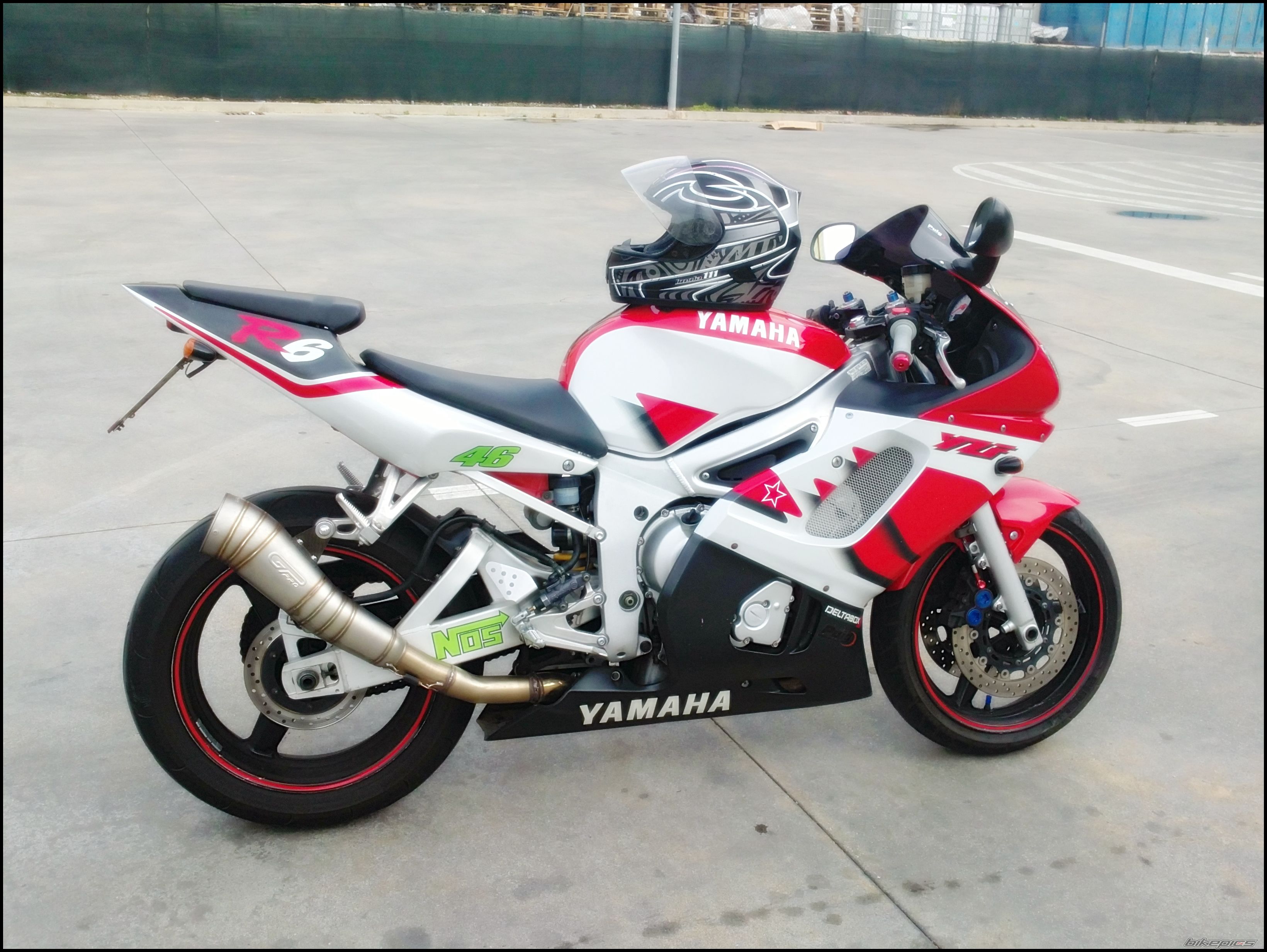 Bike Photo 2152097