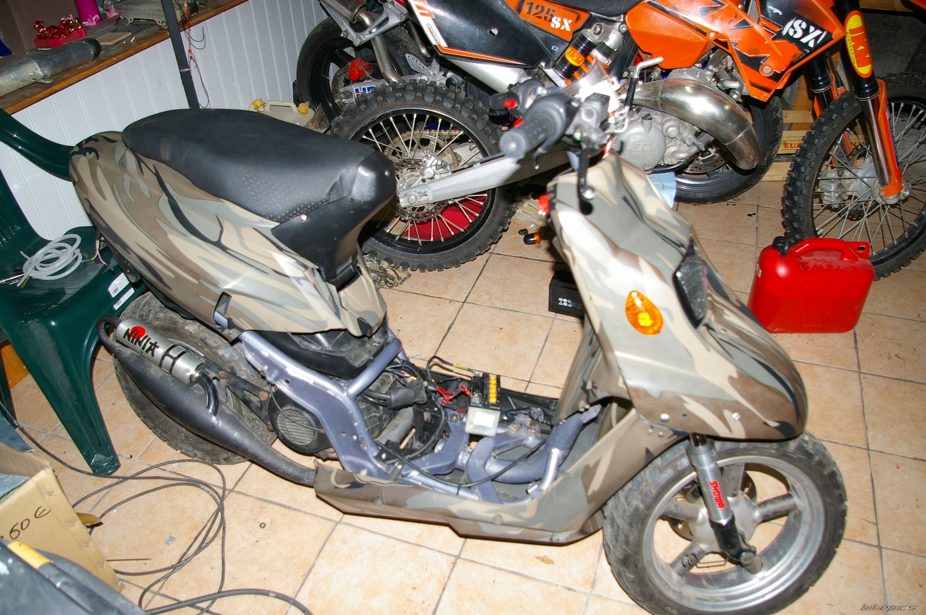 Bike Photo 2152123