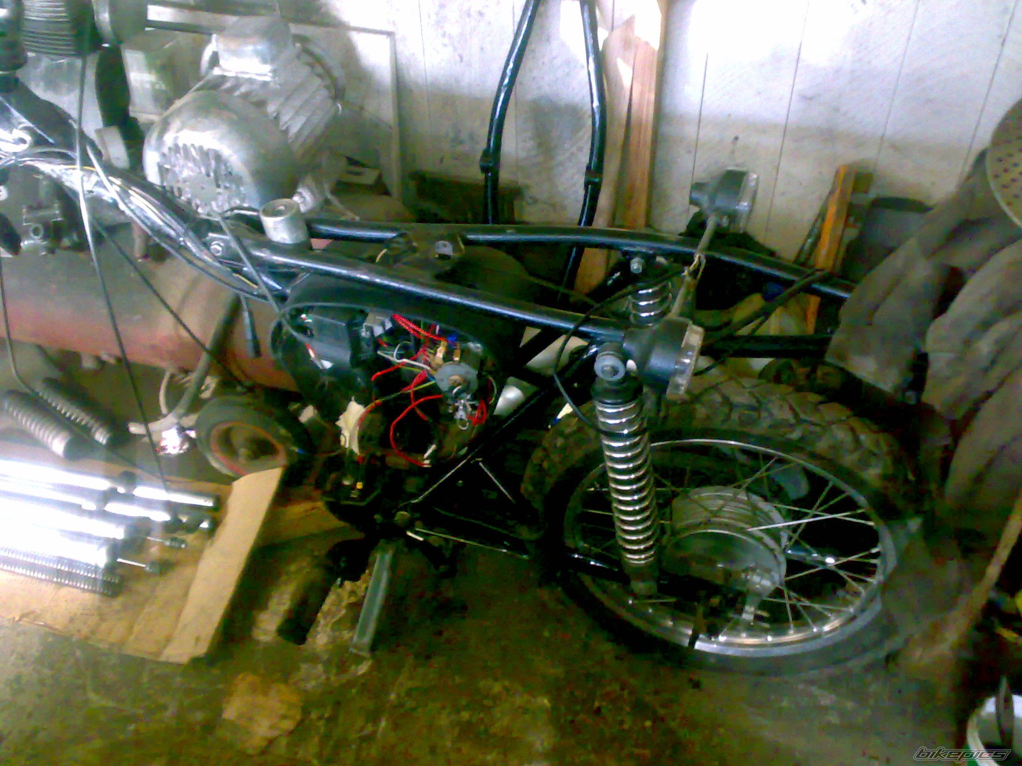Bike Photo 2152124