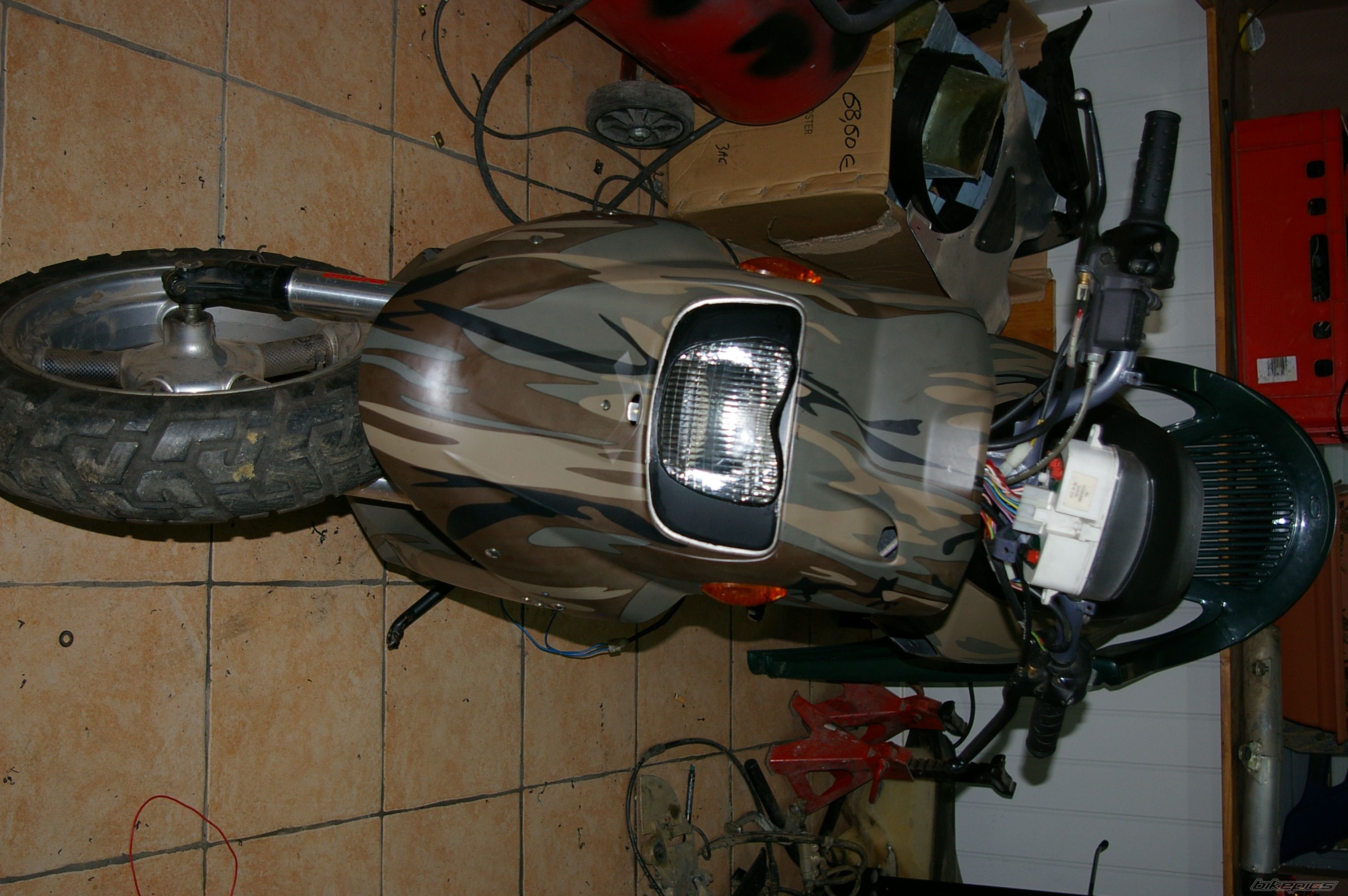 Bike Photo 2152126