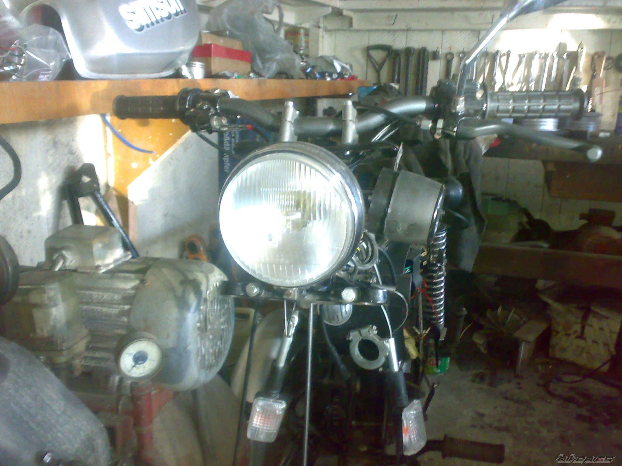 Bike Photo 2152127