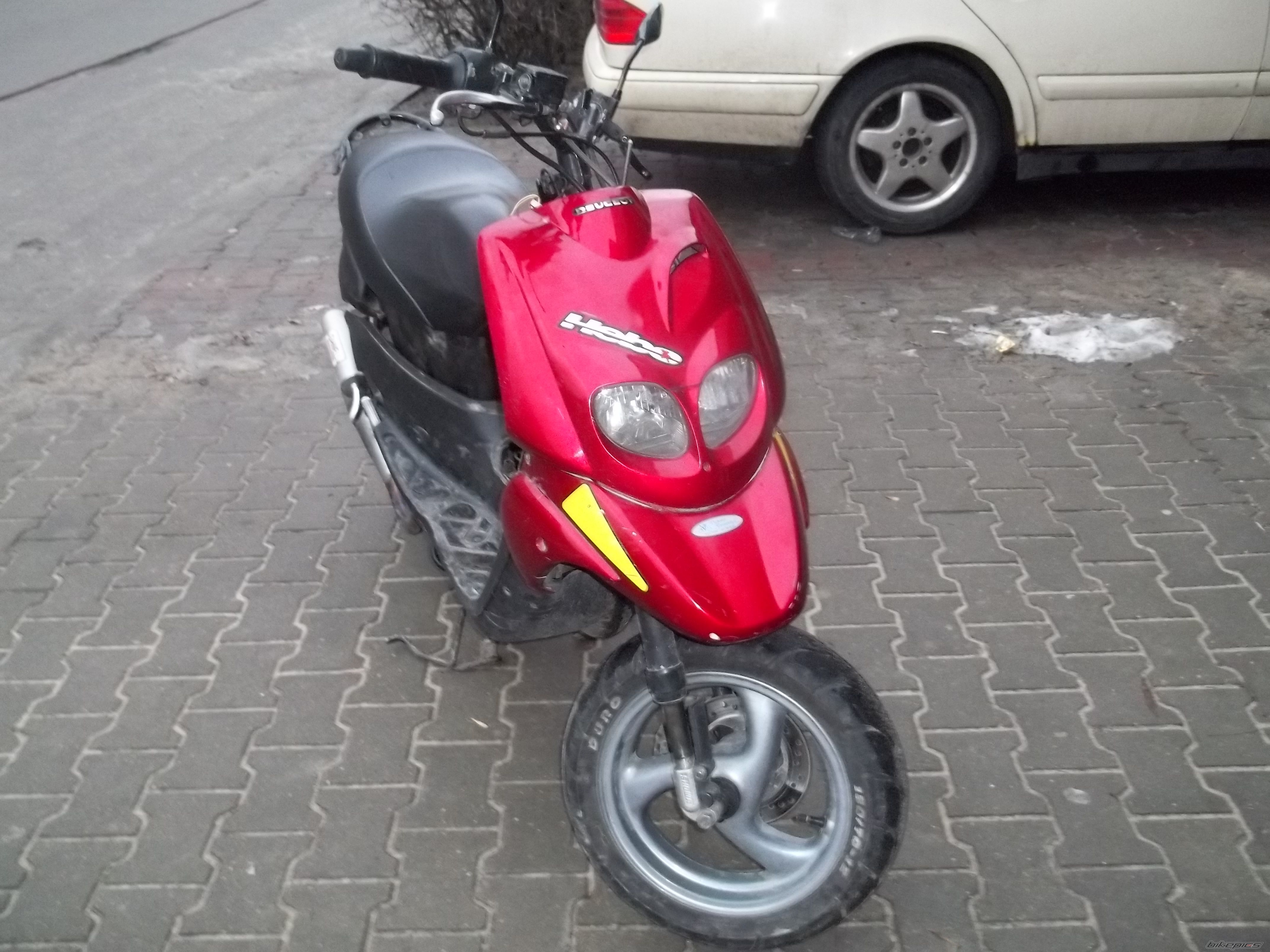 Bike Photo 2152149