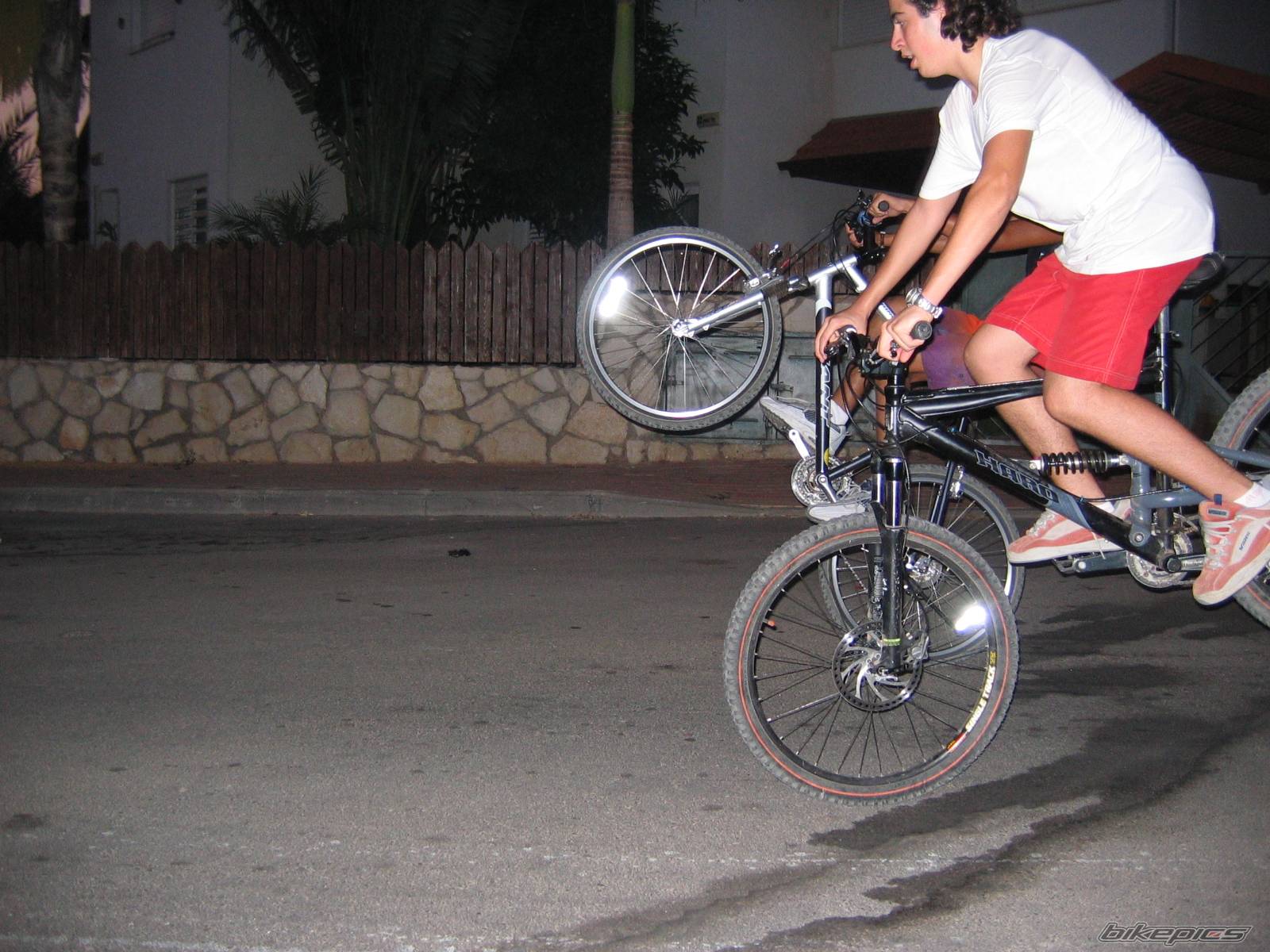 Bike Photo 215217