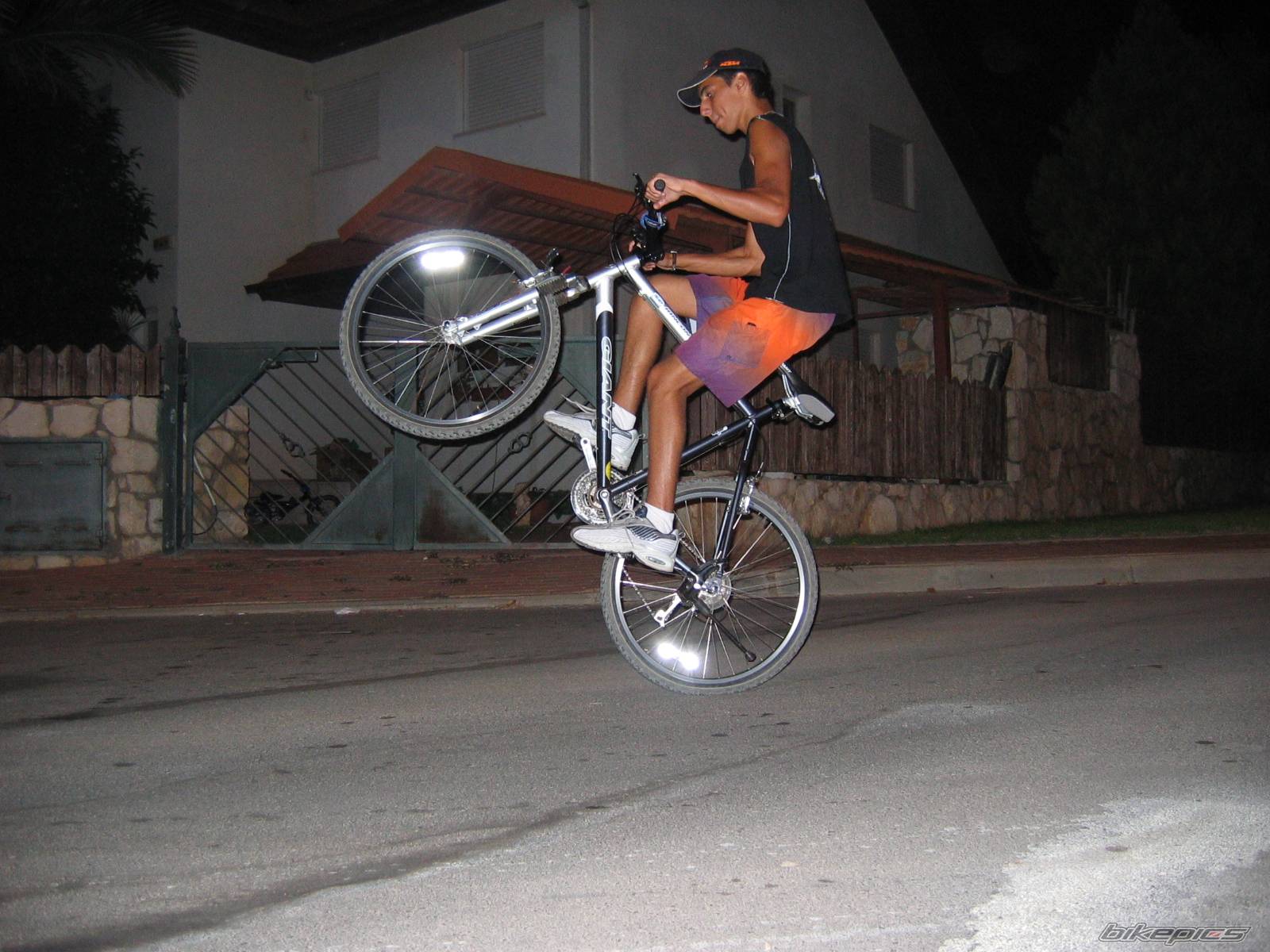 Bike Photo 215220