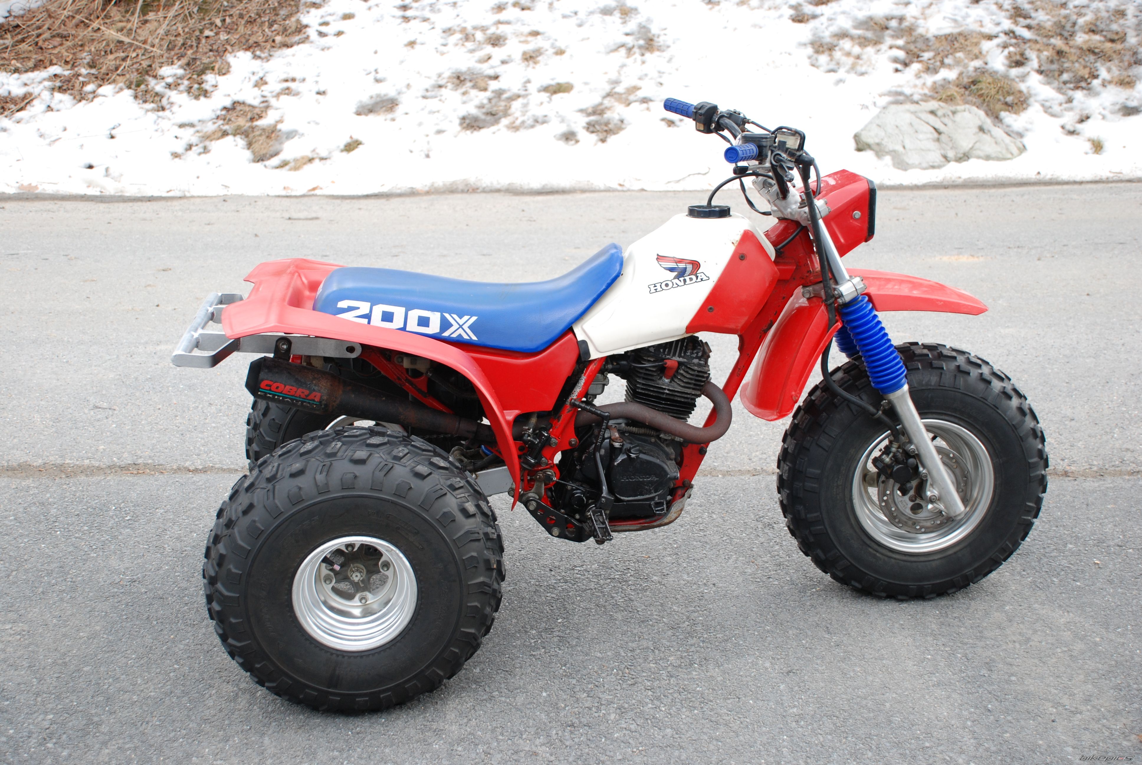Bike Photo 2152207