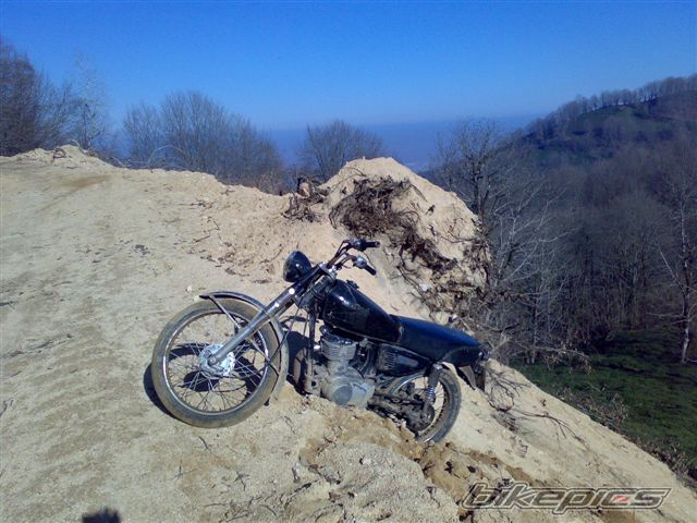 Bike Photo 2152420