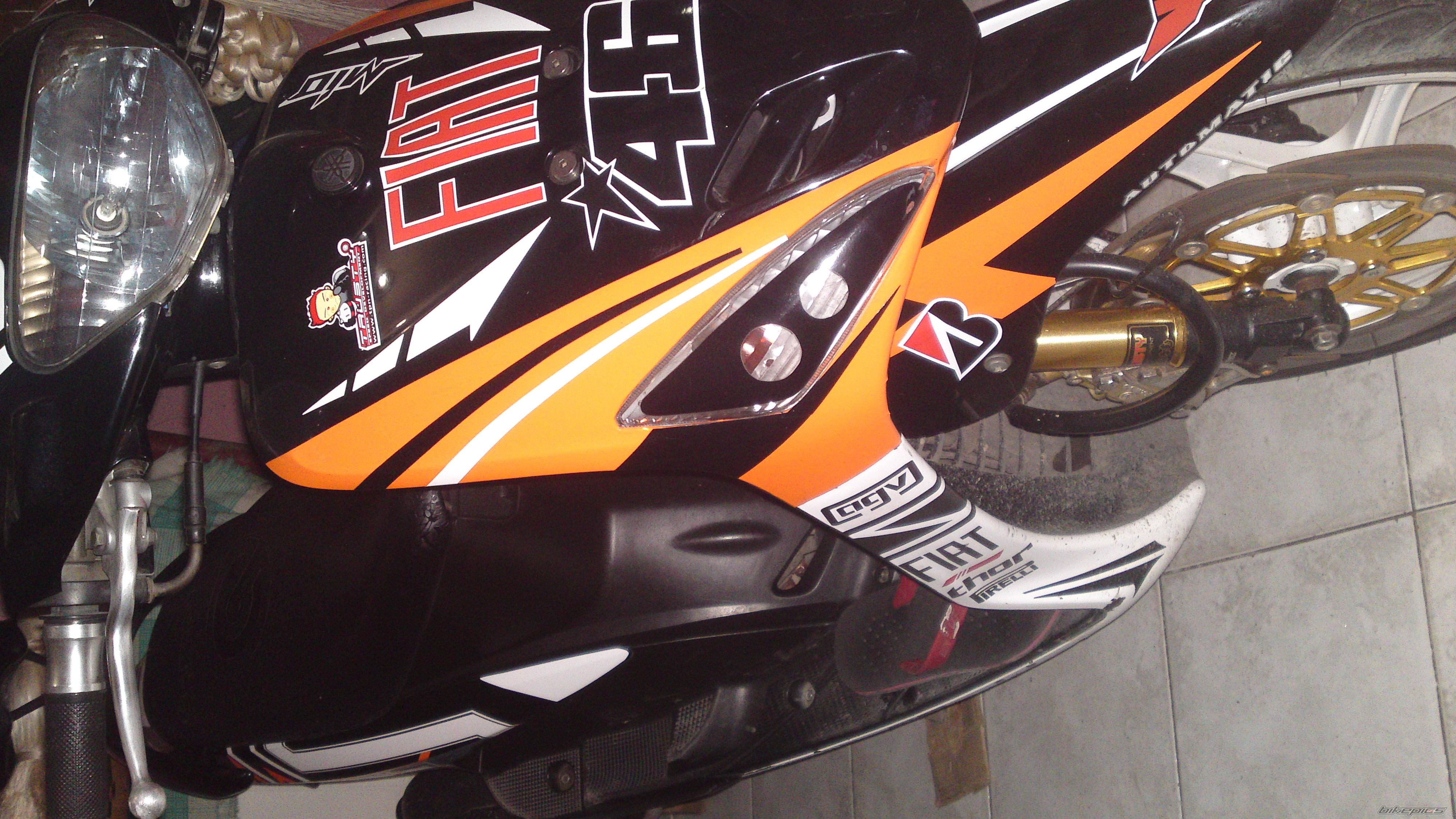 Bike Photo 2152507