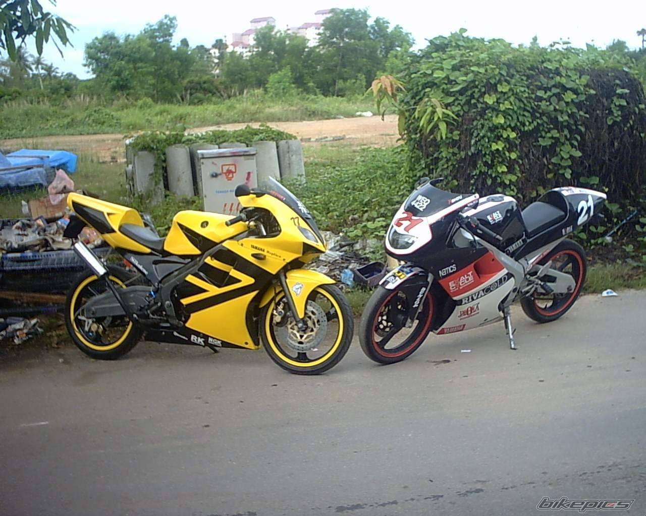 Bike Photo 215253