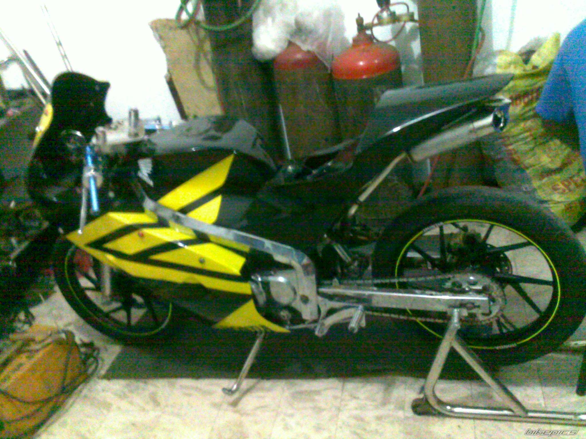 Bike Photo 2152567