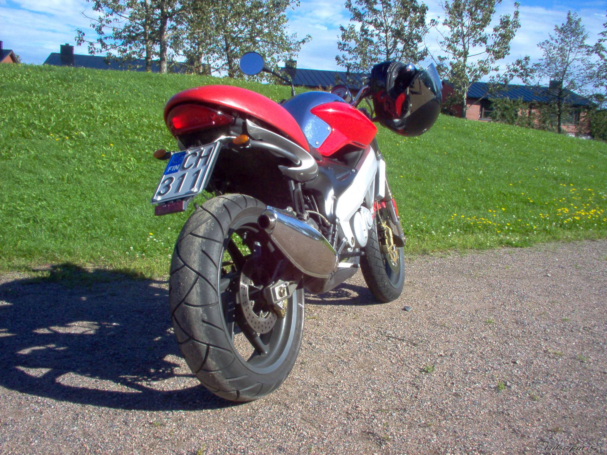 Bike Photo 215257