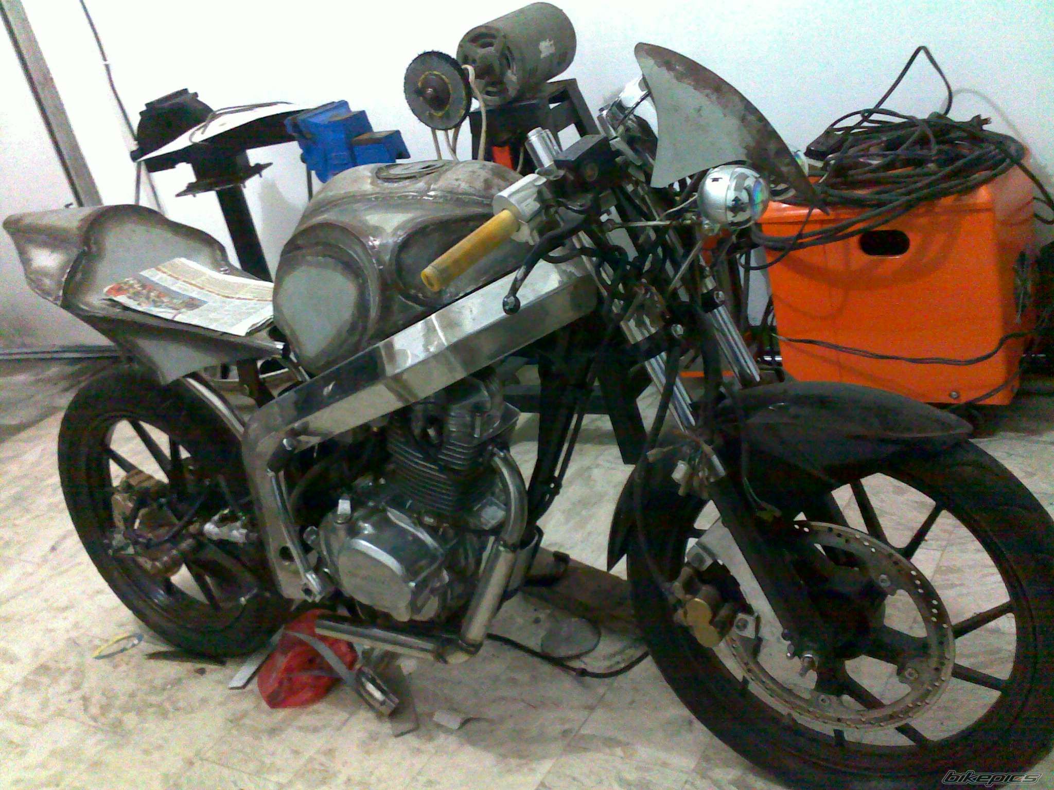Bike Photo 2152573