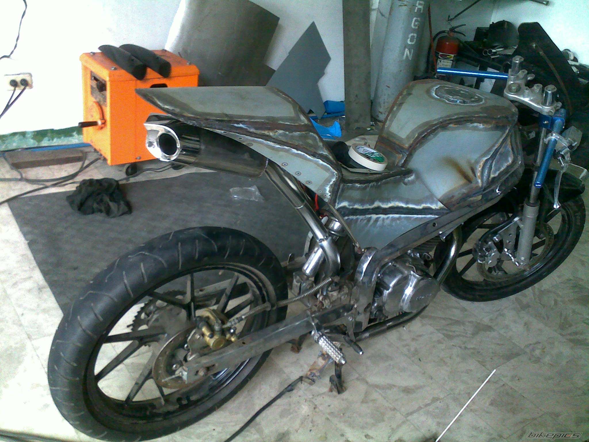 Bike Photo 2152576
