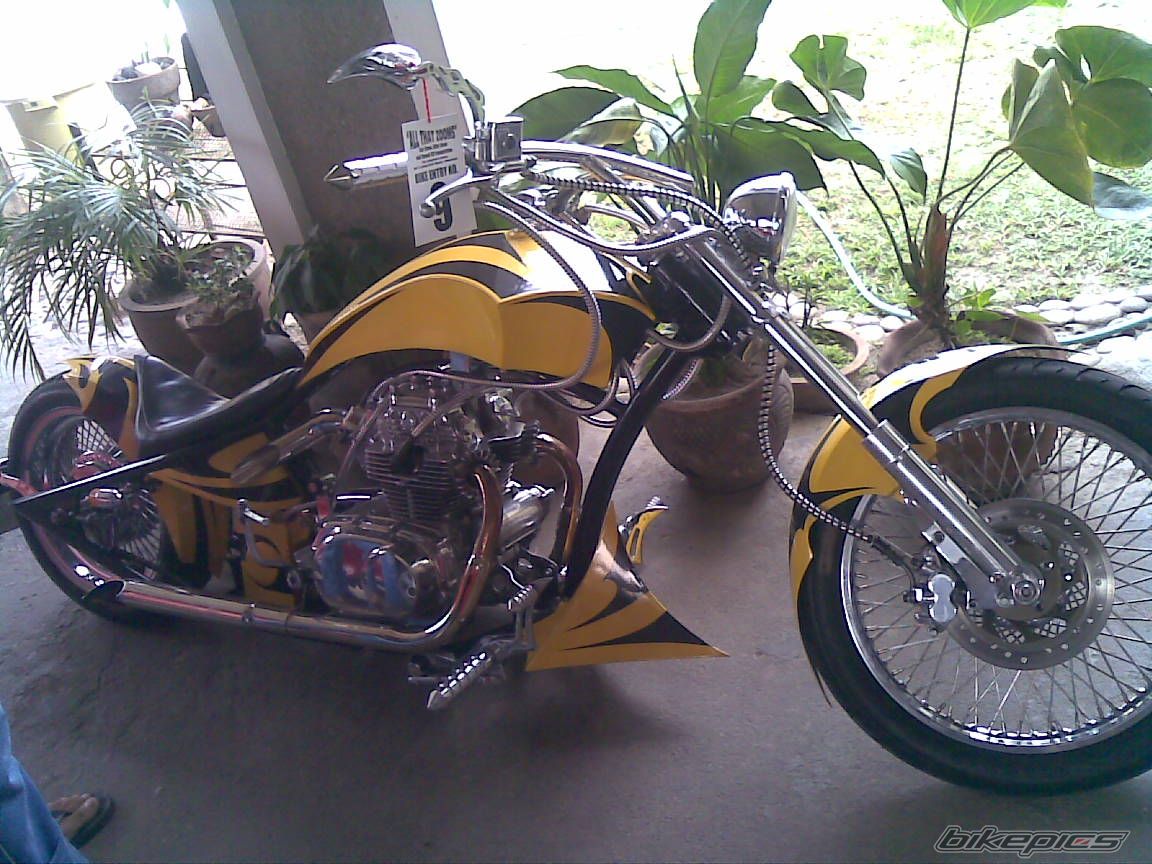 Bike Photo 2152578