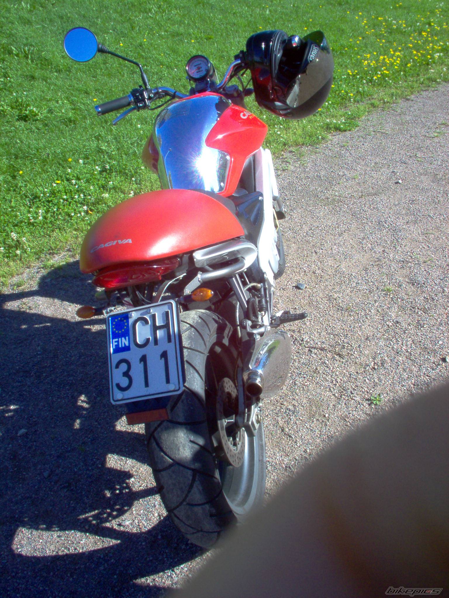 Bike Photo 215258