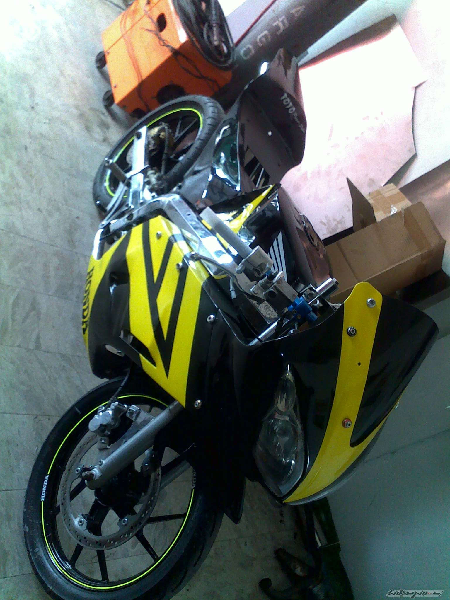 Bike Photo 2152590