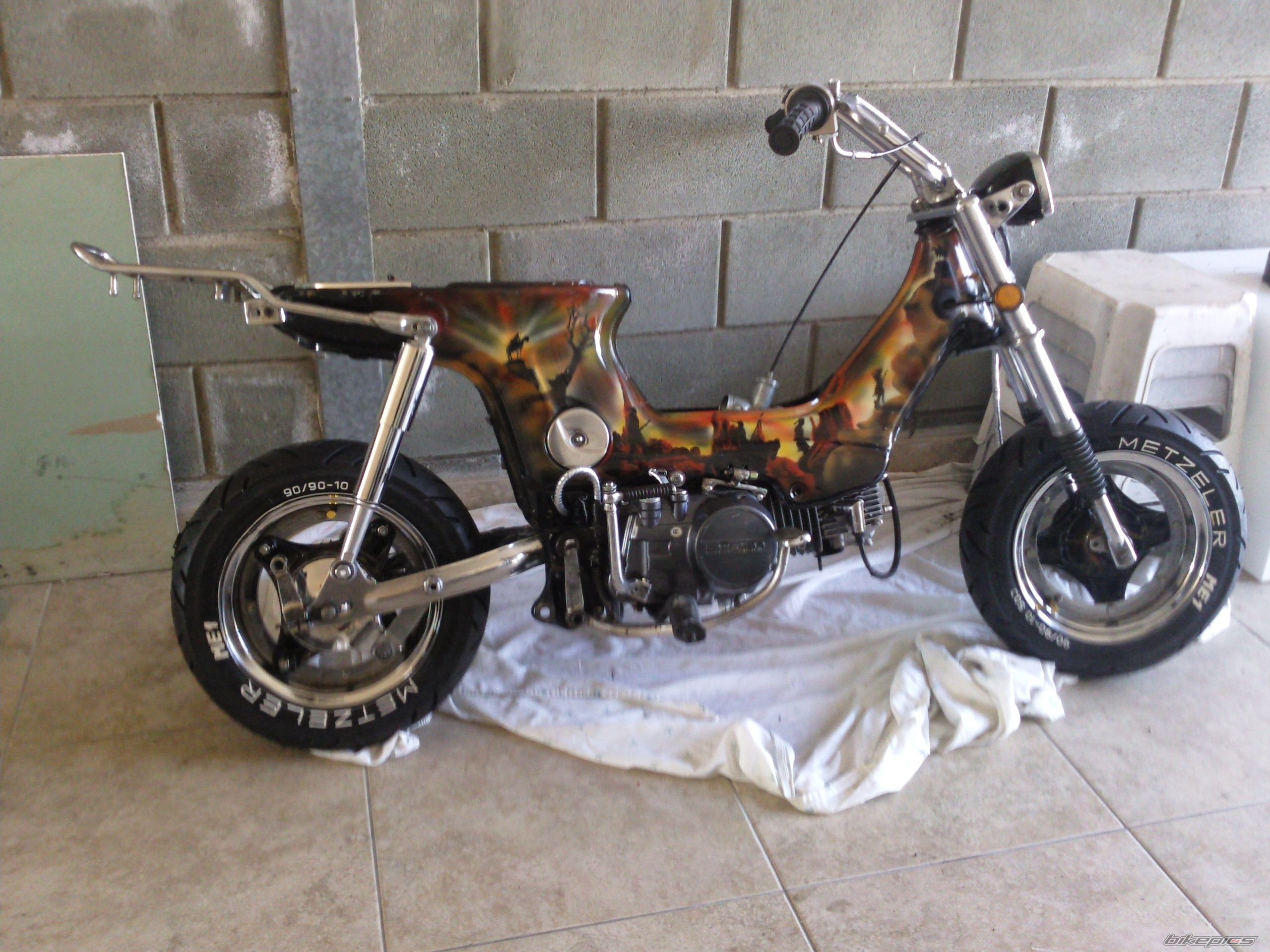 Bike Photo 2152606
