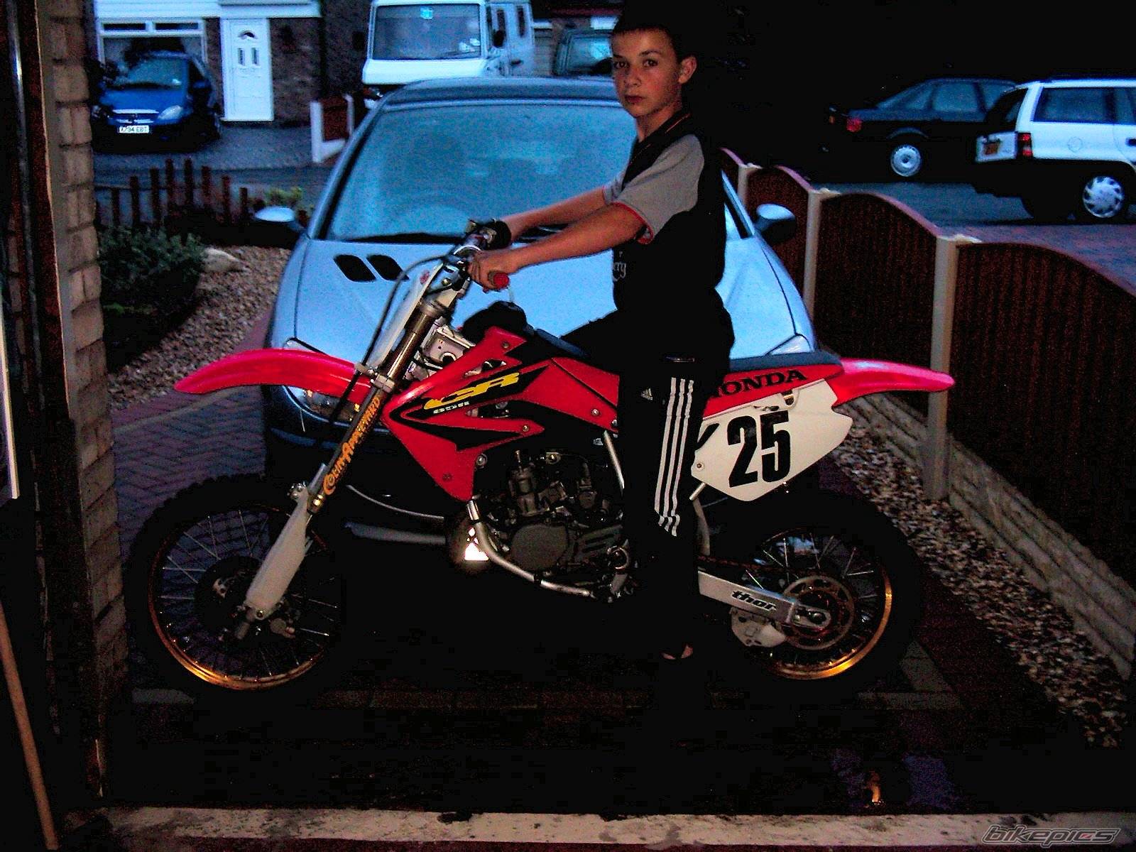 Bike Photo 215262