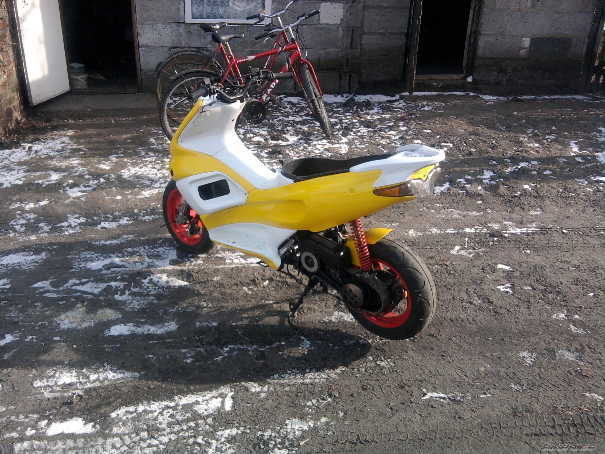 Bike Photo 2152638