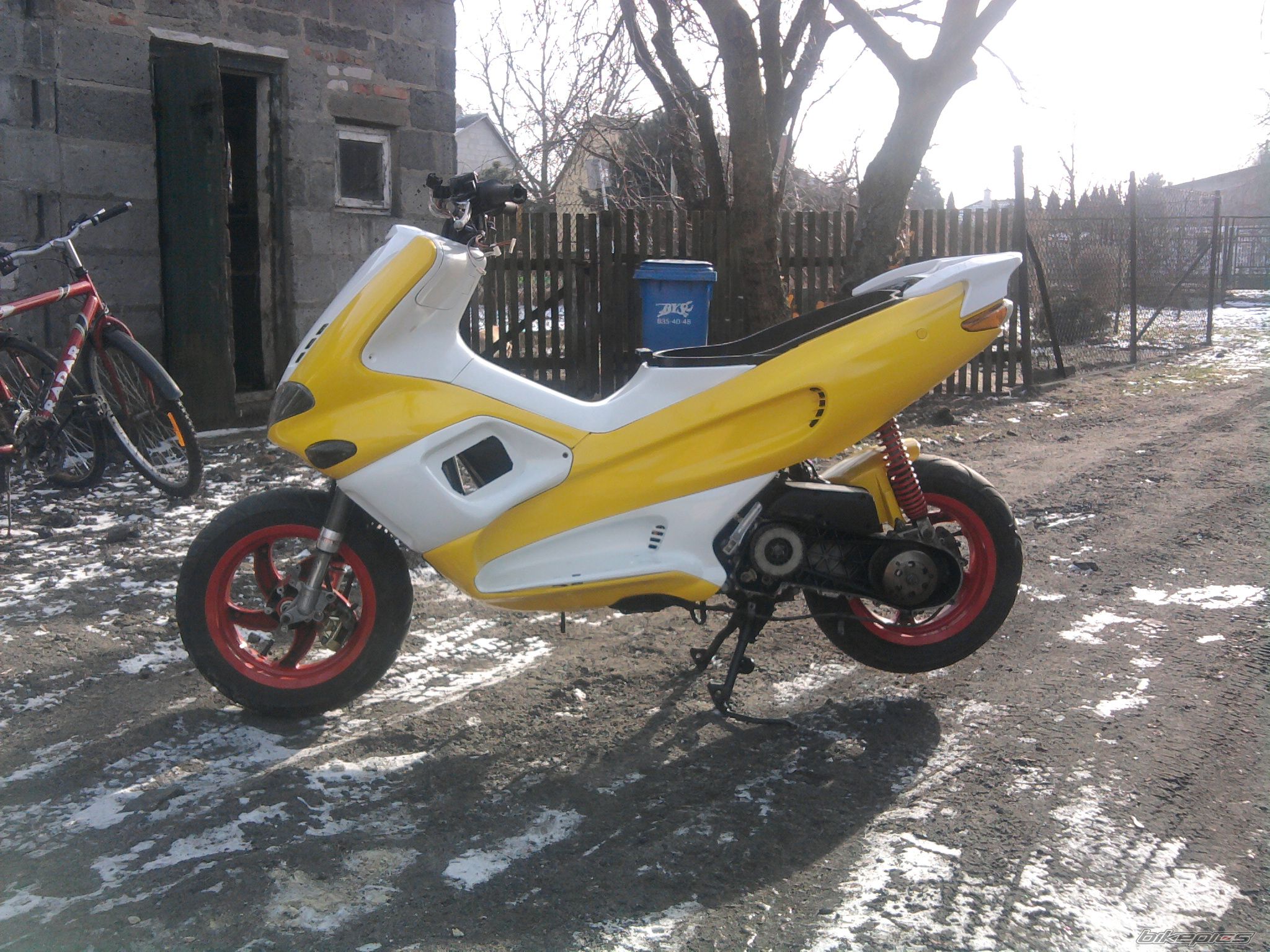 Bike Photo 2152640