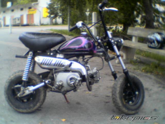 Bike Photo 215267