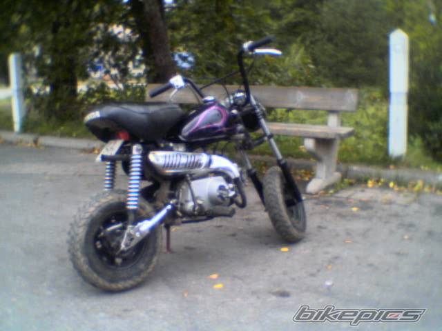 Bike Photo 215274