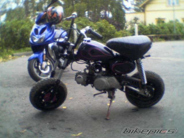 Bike Photo 215276