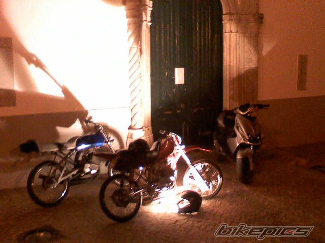 tc 50 cross