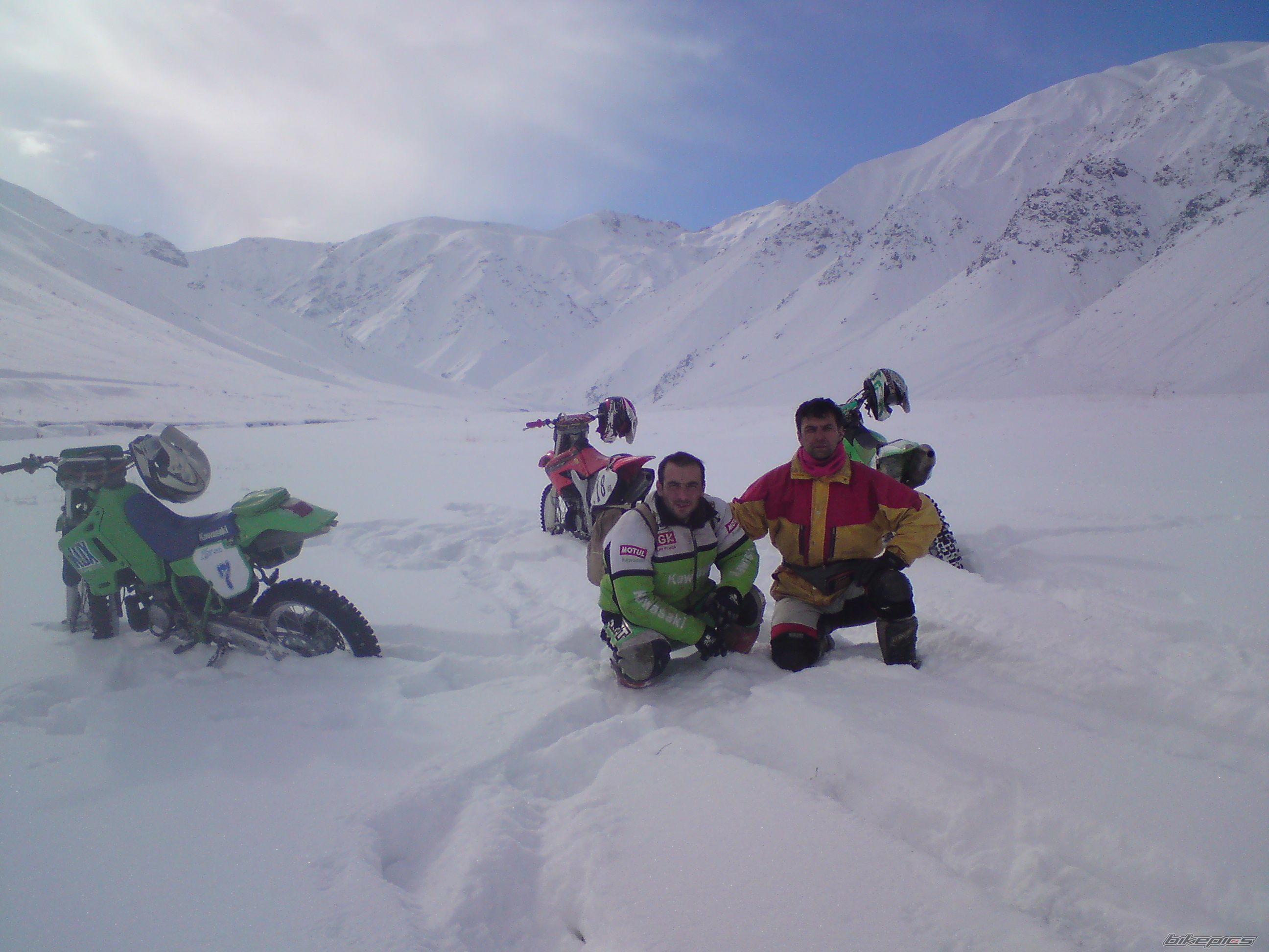 Bike Photo 2152796