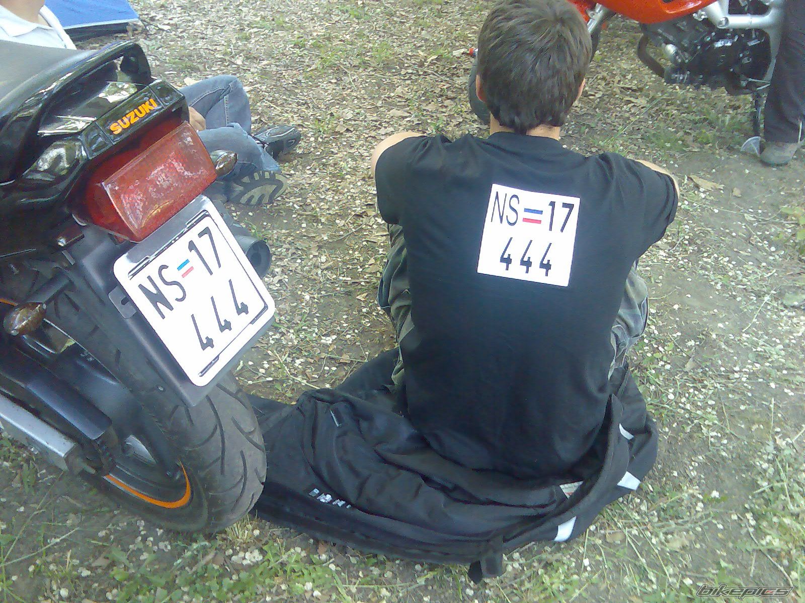 Bike Photo 2152864