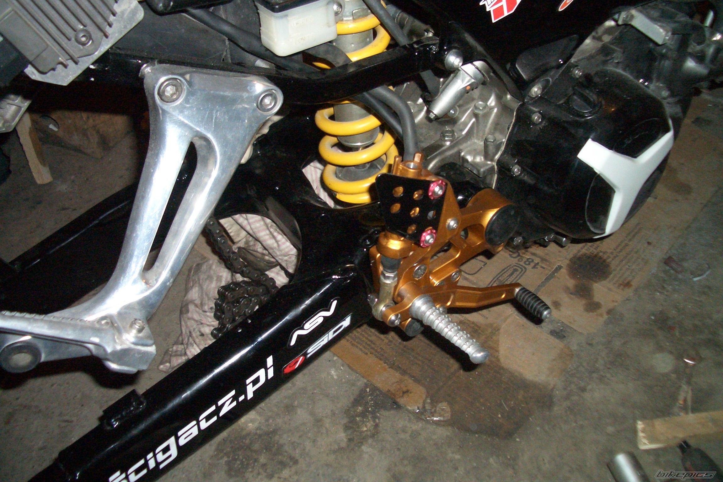 Bike Photo 2152947