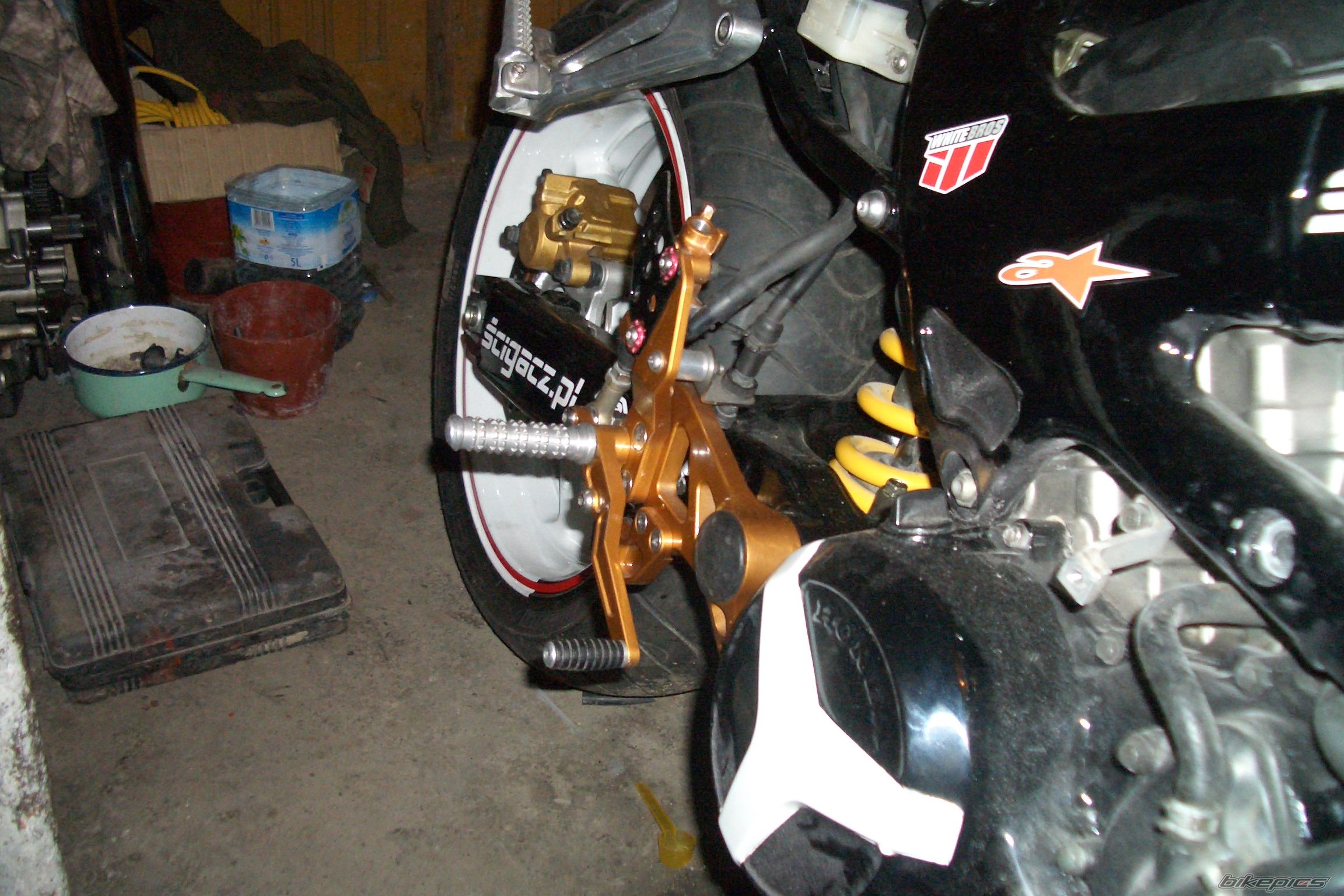 Bike Photo 2152960