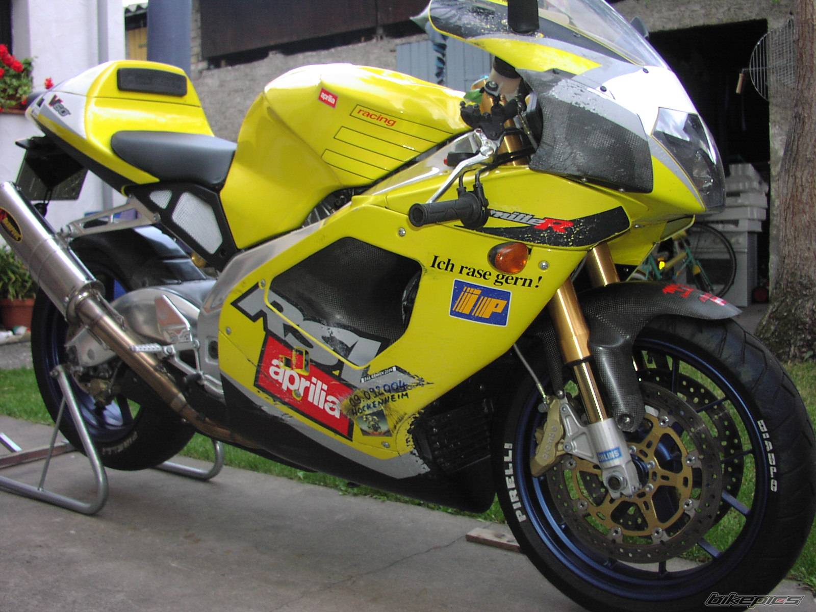 Bike Photo 215297