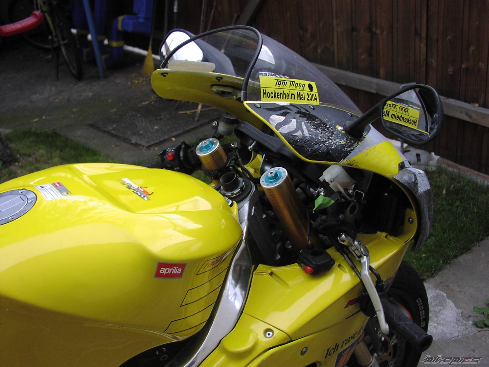 Bike Photo 215298