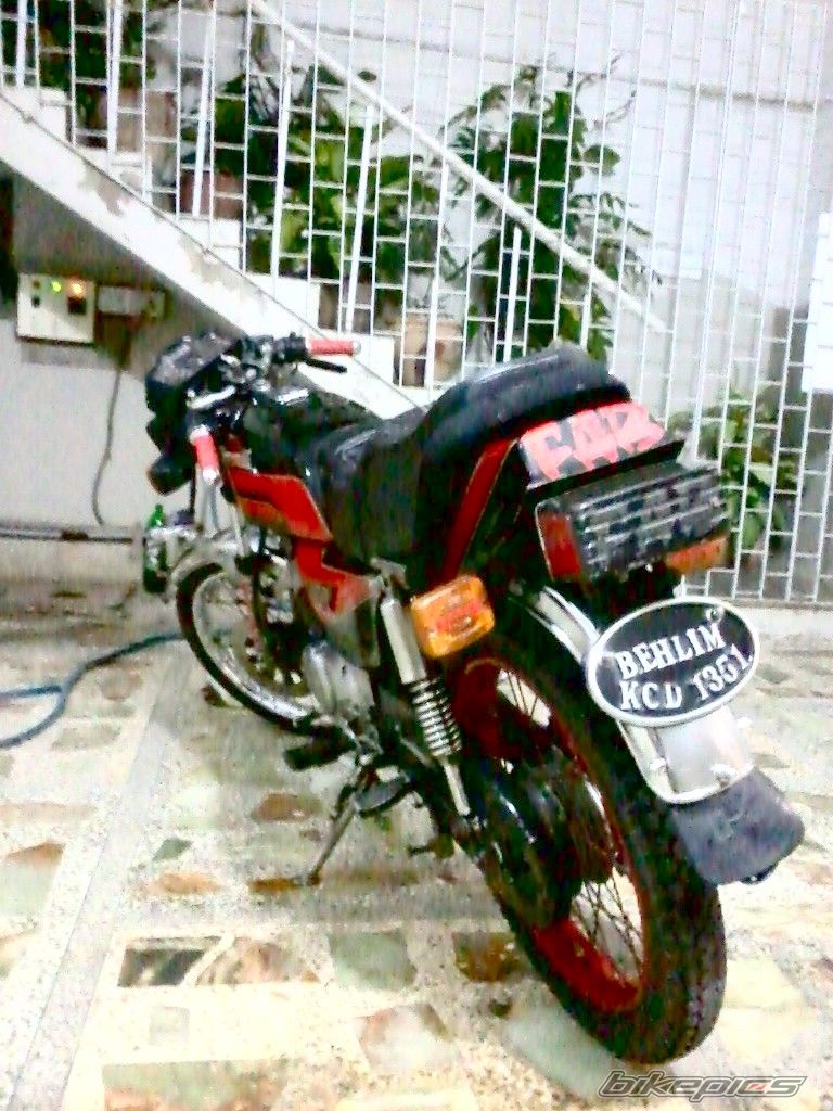Bike Photo 2153129
