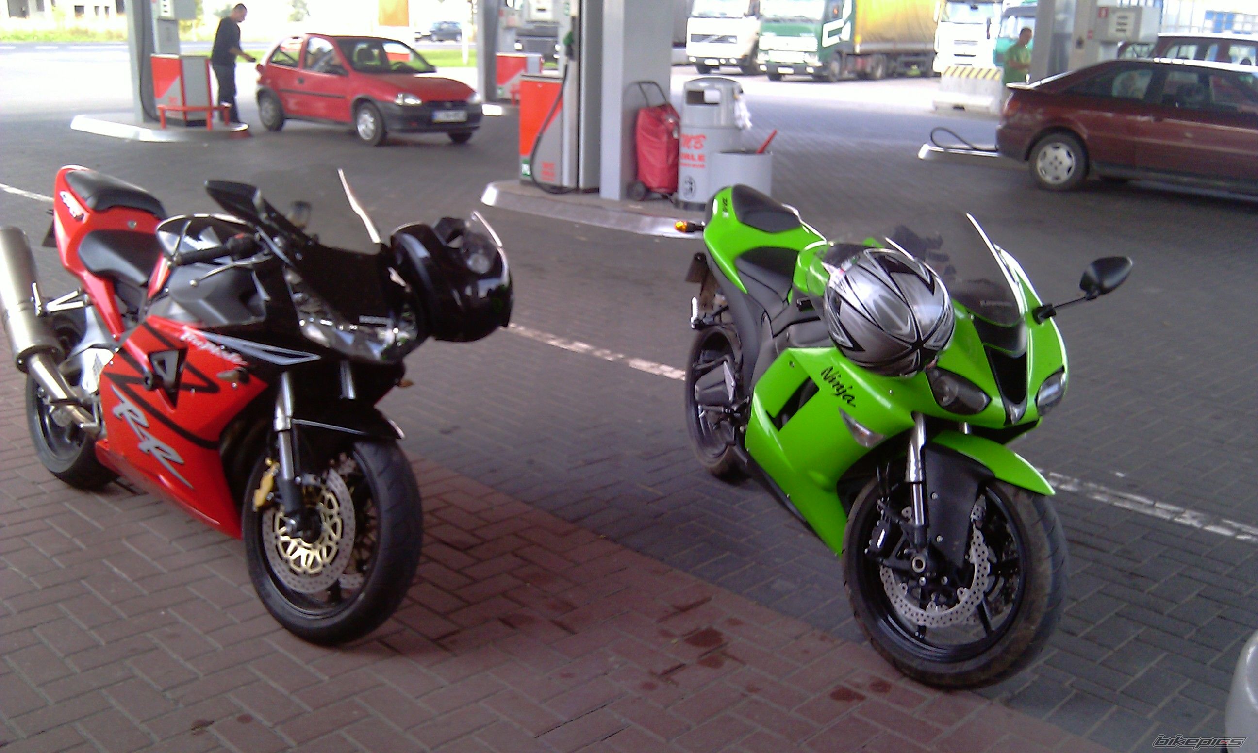 Bike Photo 2153275