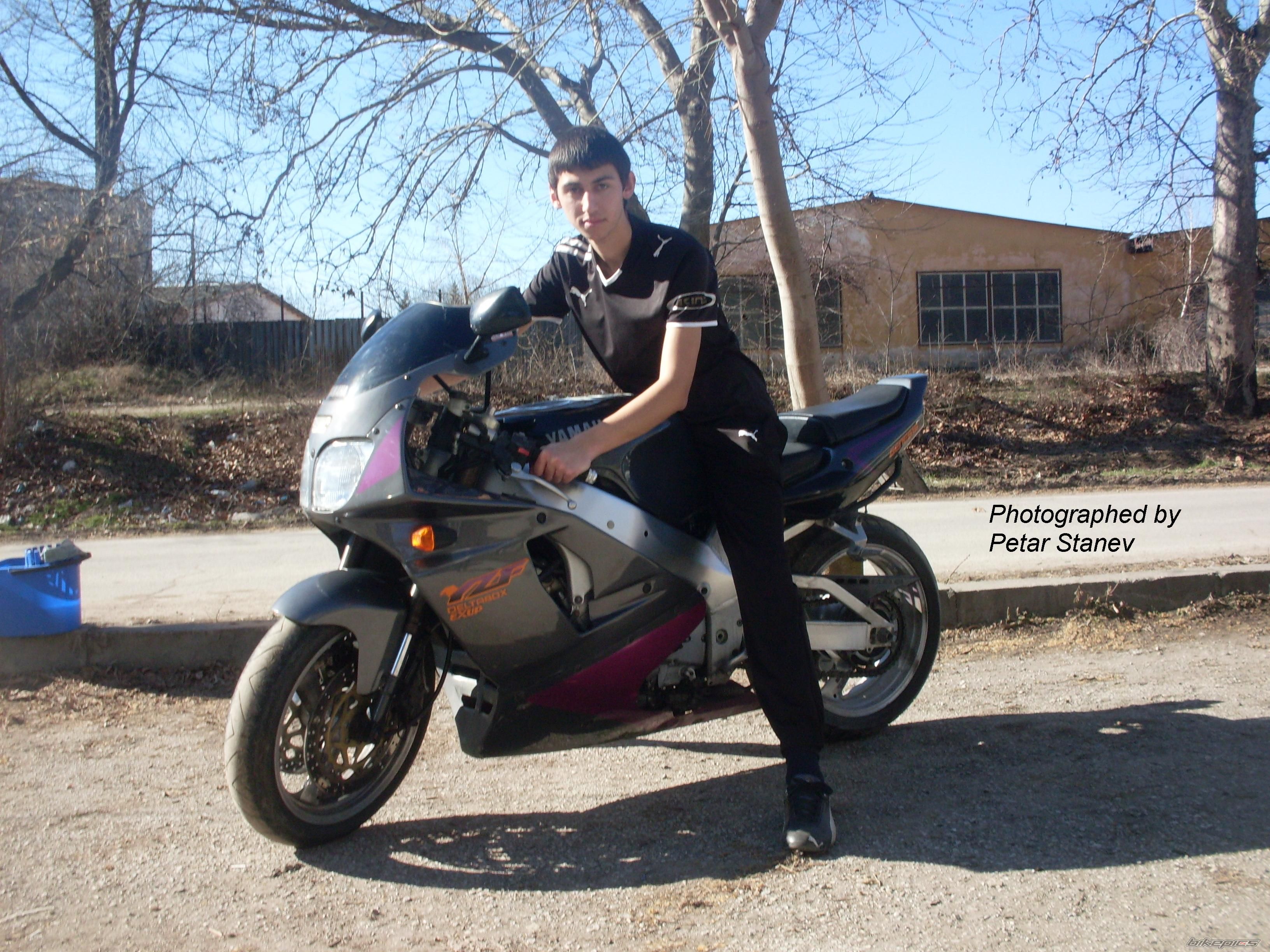 Bike Photo 2153278