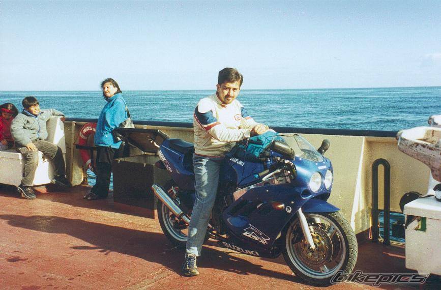 Bike Photo 21533
