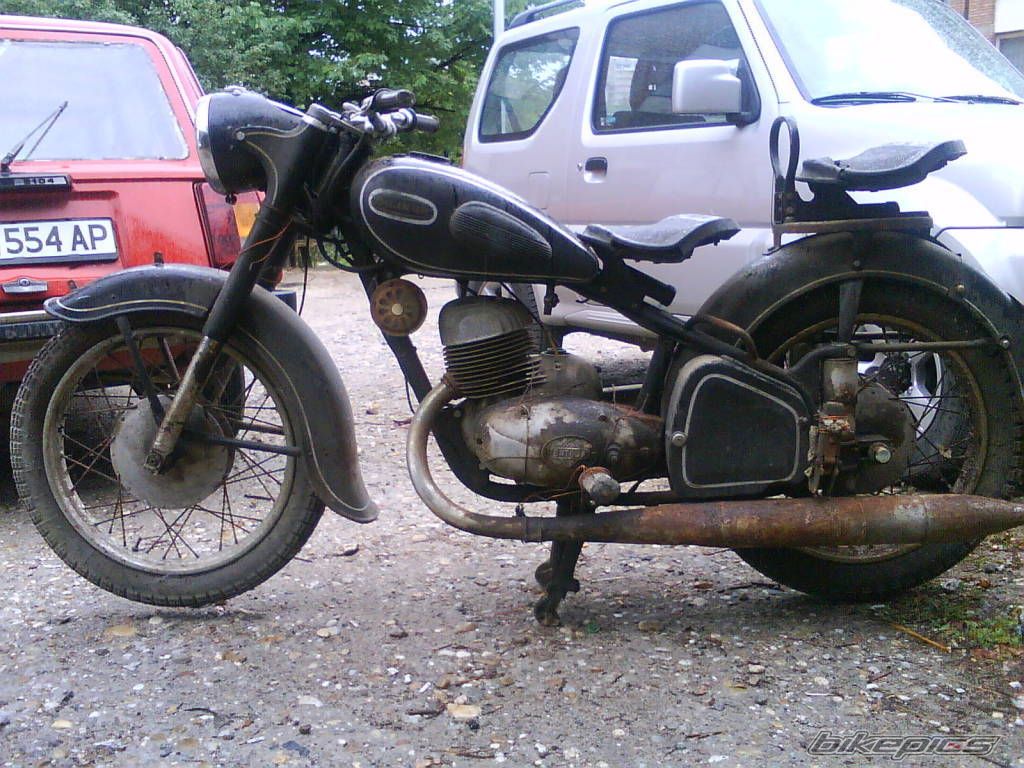 Bike Photo 2153411