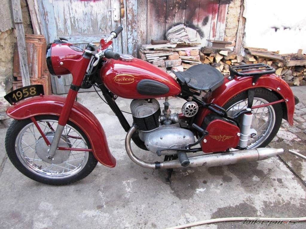 Bike Photo 2153422