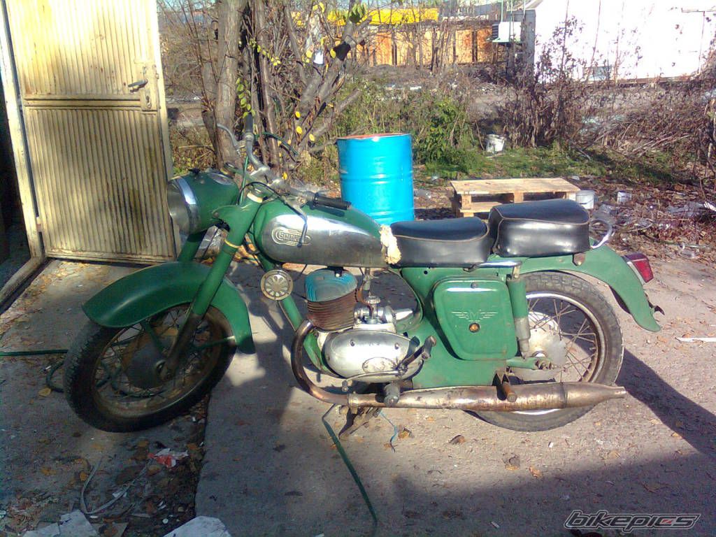 Bike Photo 2153444