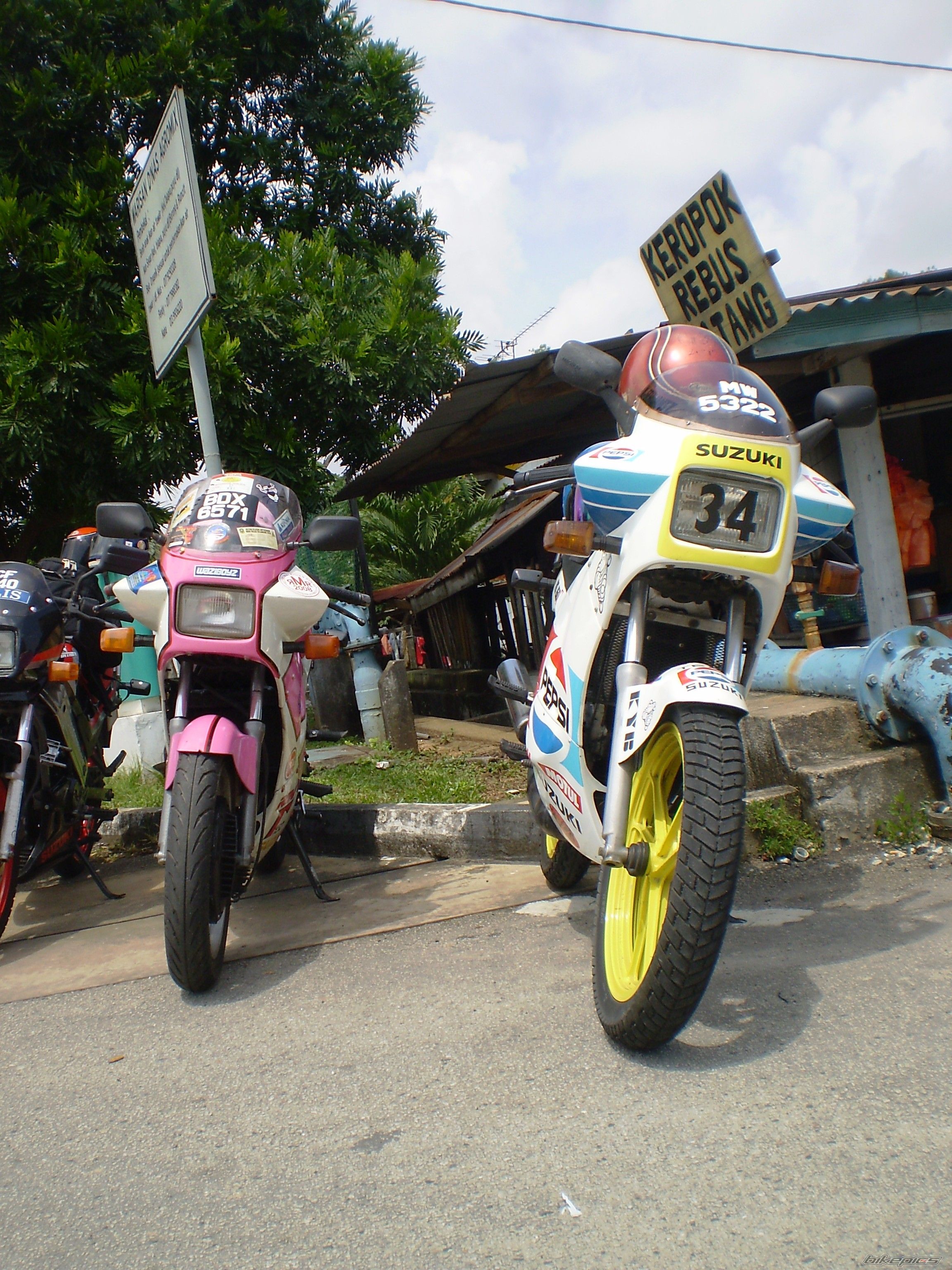 Bike Photo 2153445